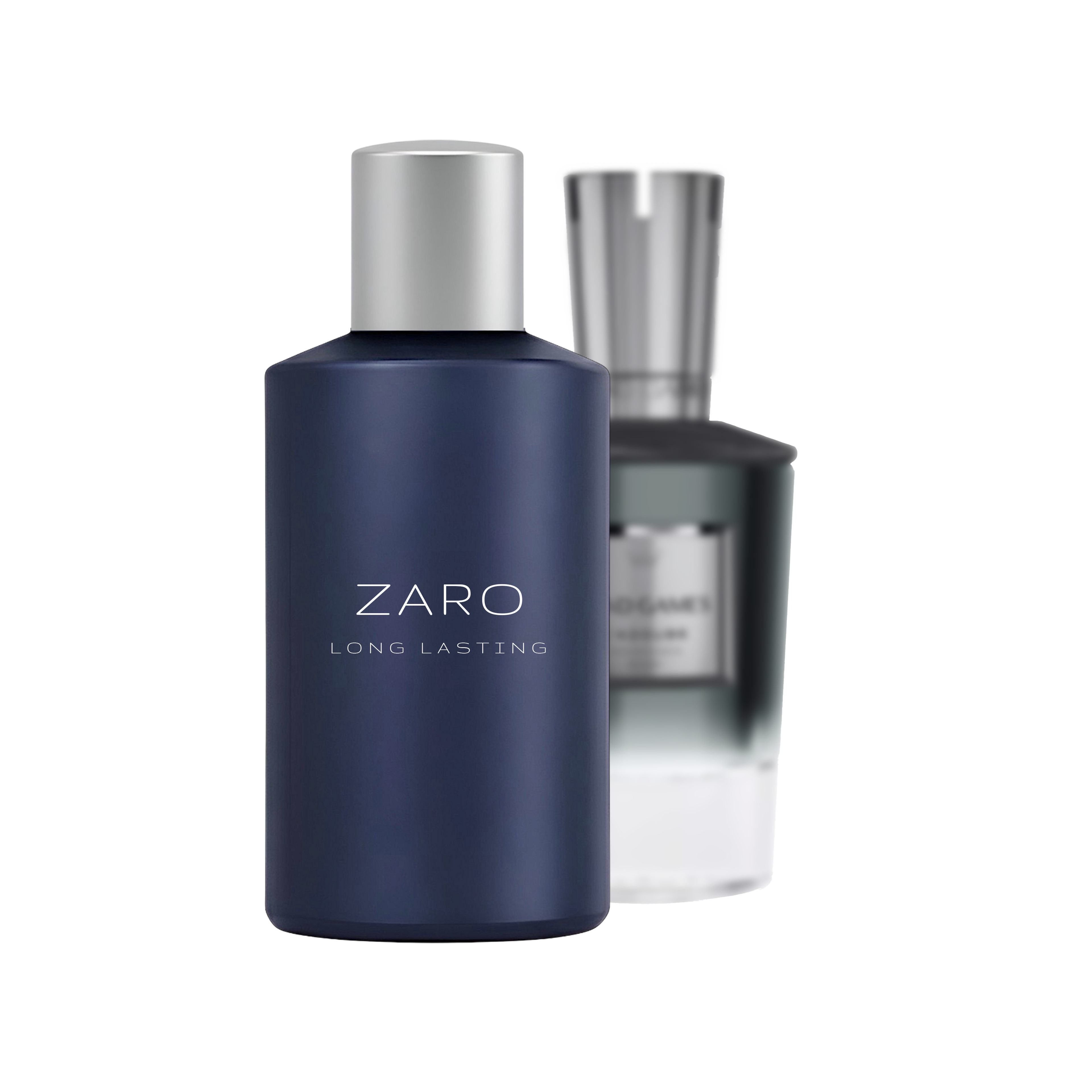 Inspired by - Jadoube