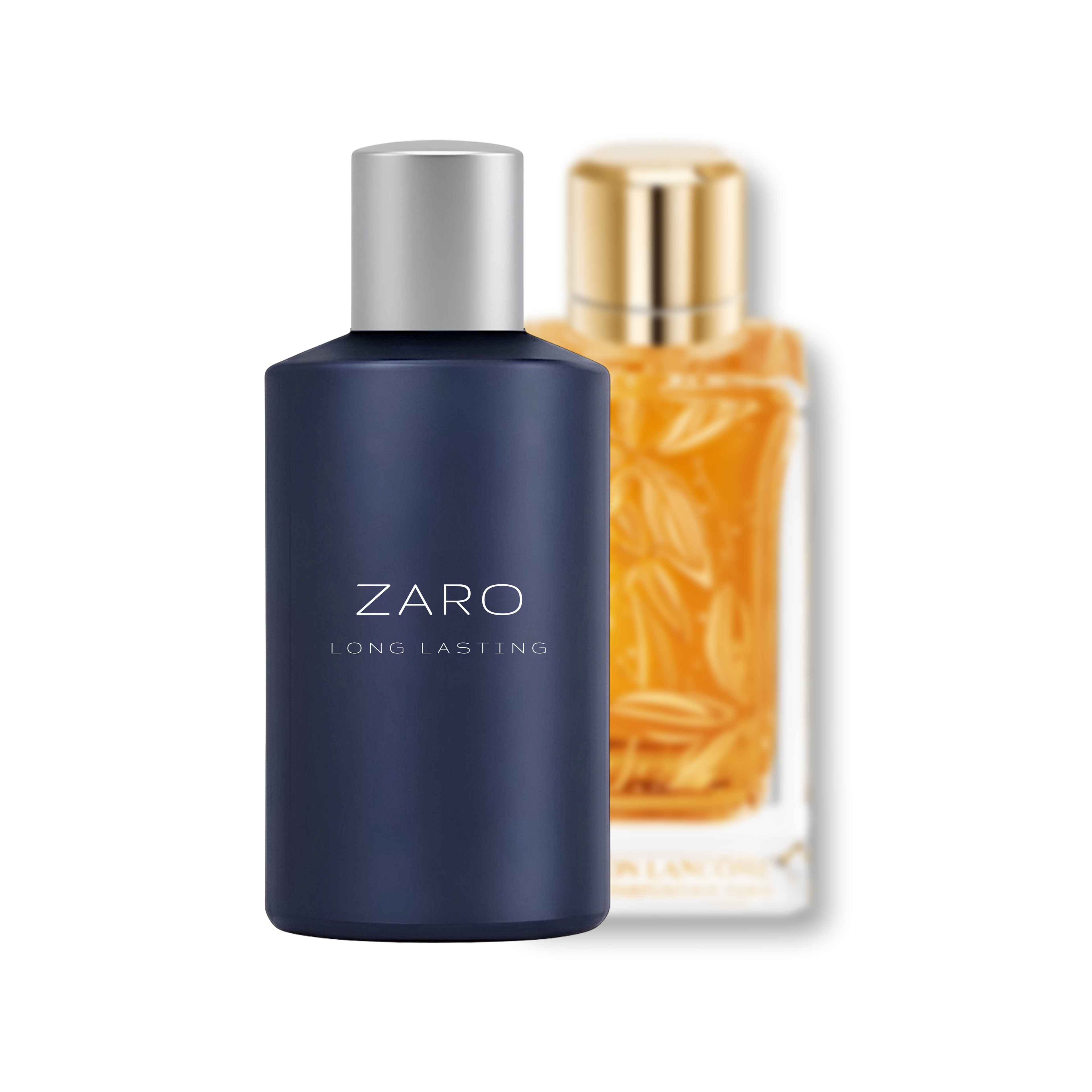 Inspired by - Jasmine Marzapine