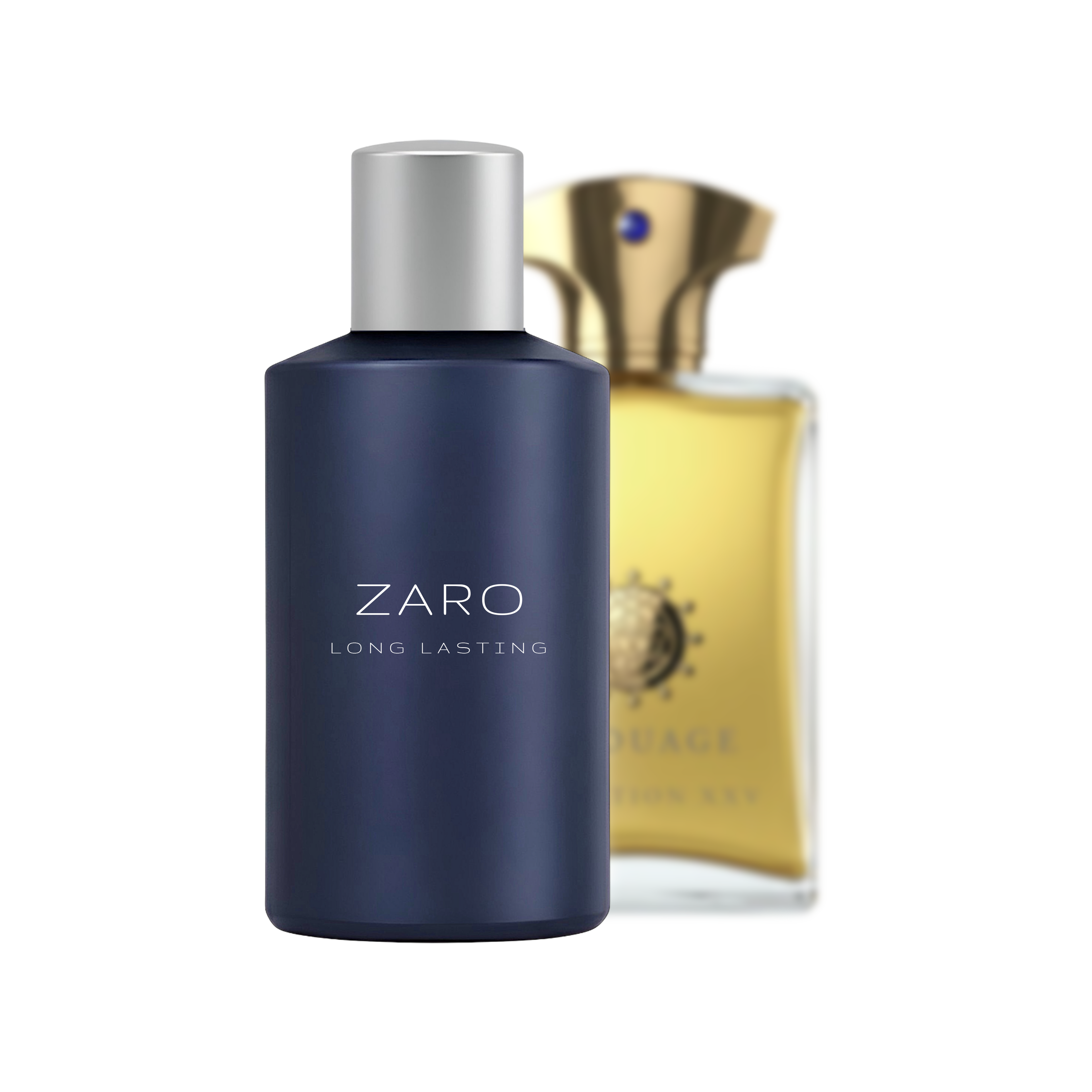 Inspired by - Jubilation