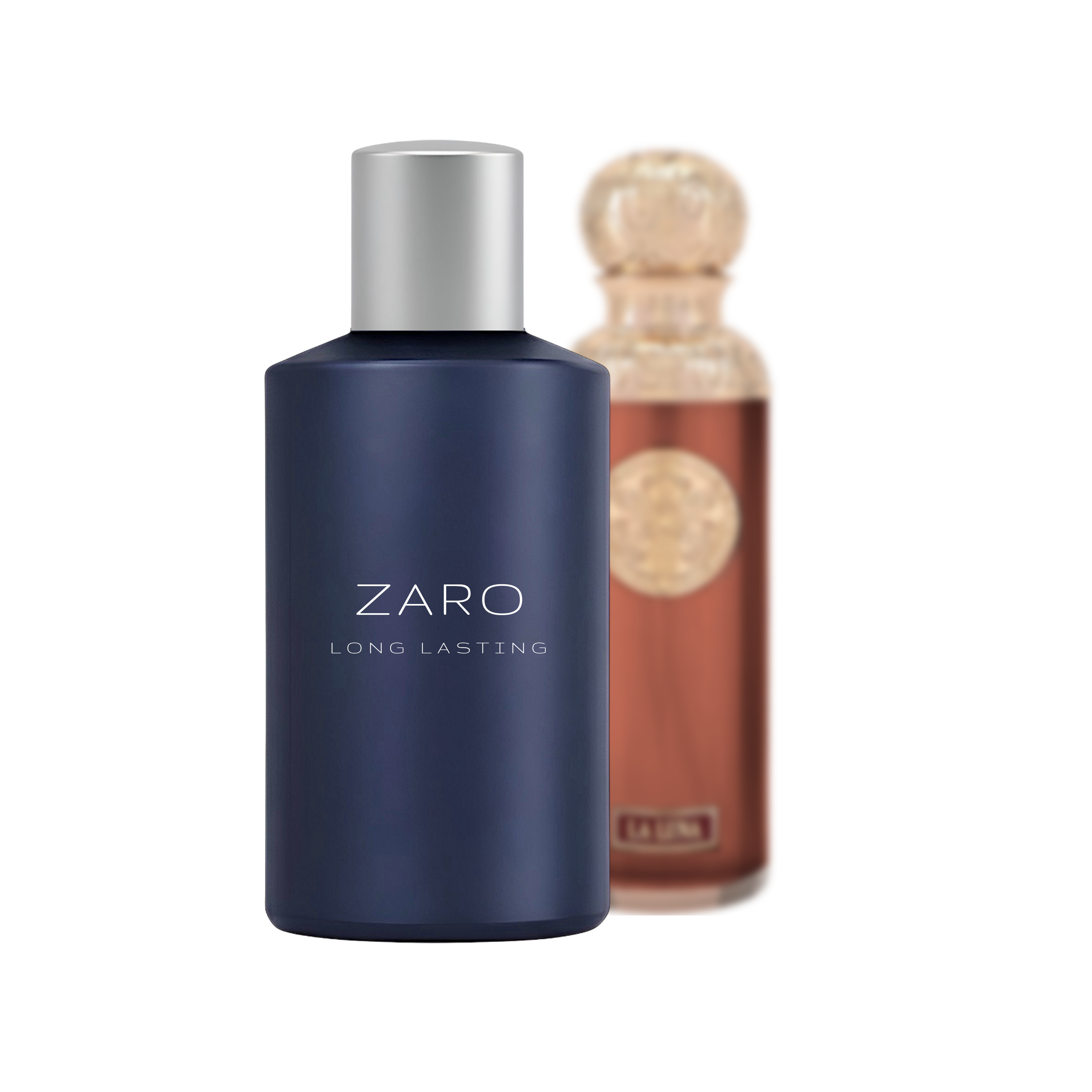 Inspired by - La luna