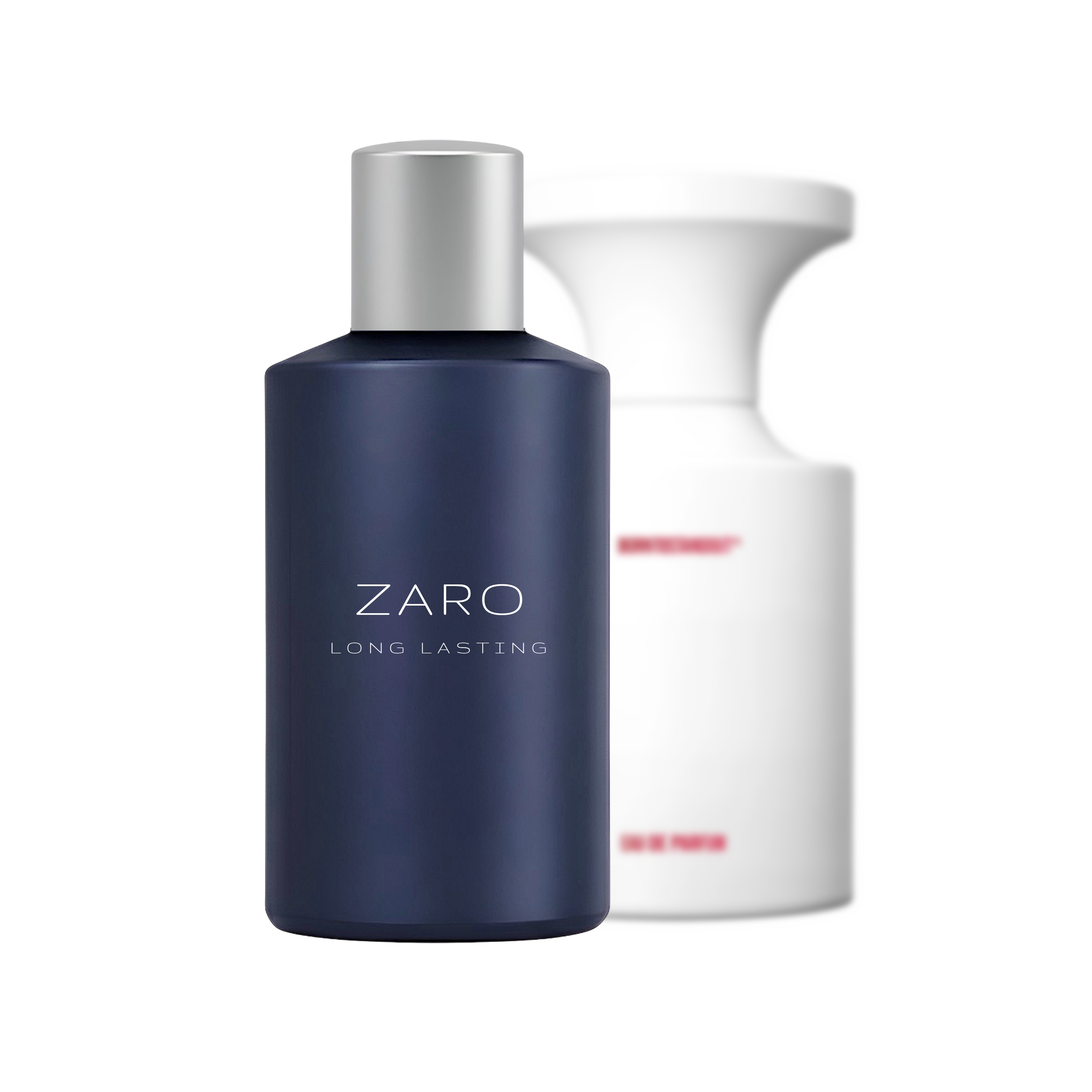 Inspired by - L'animal