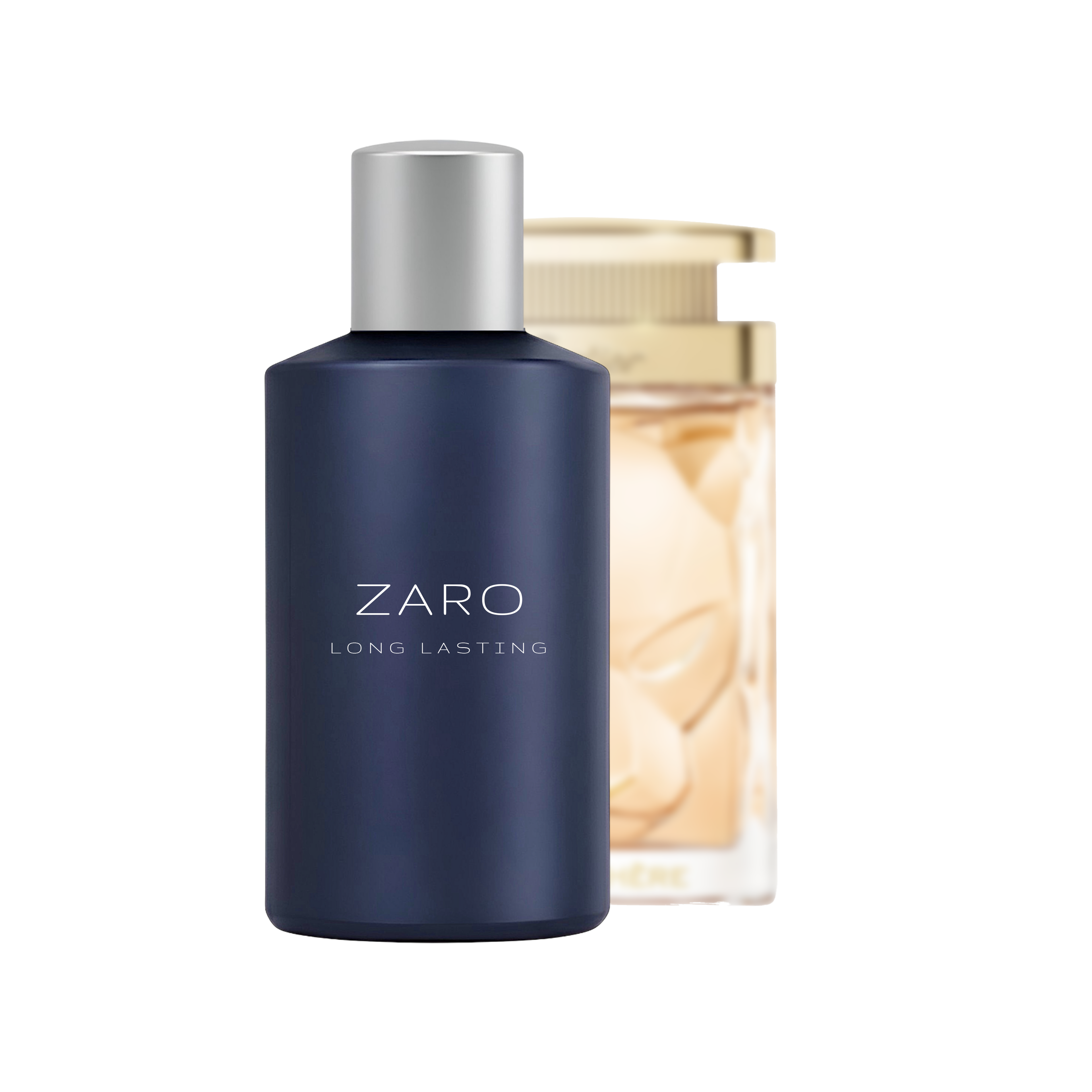 Inspired by - La panthere