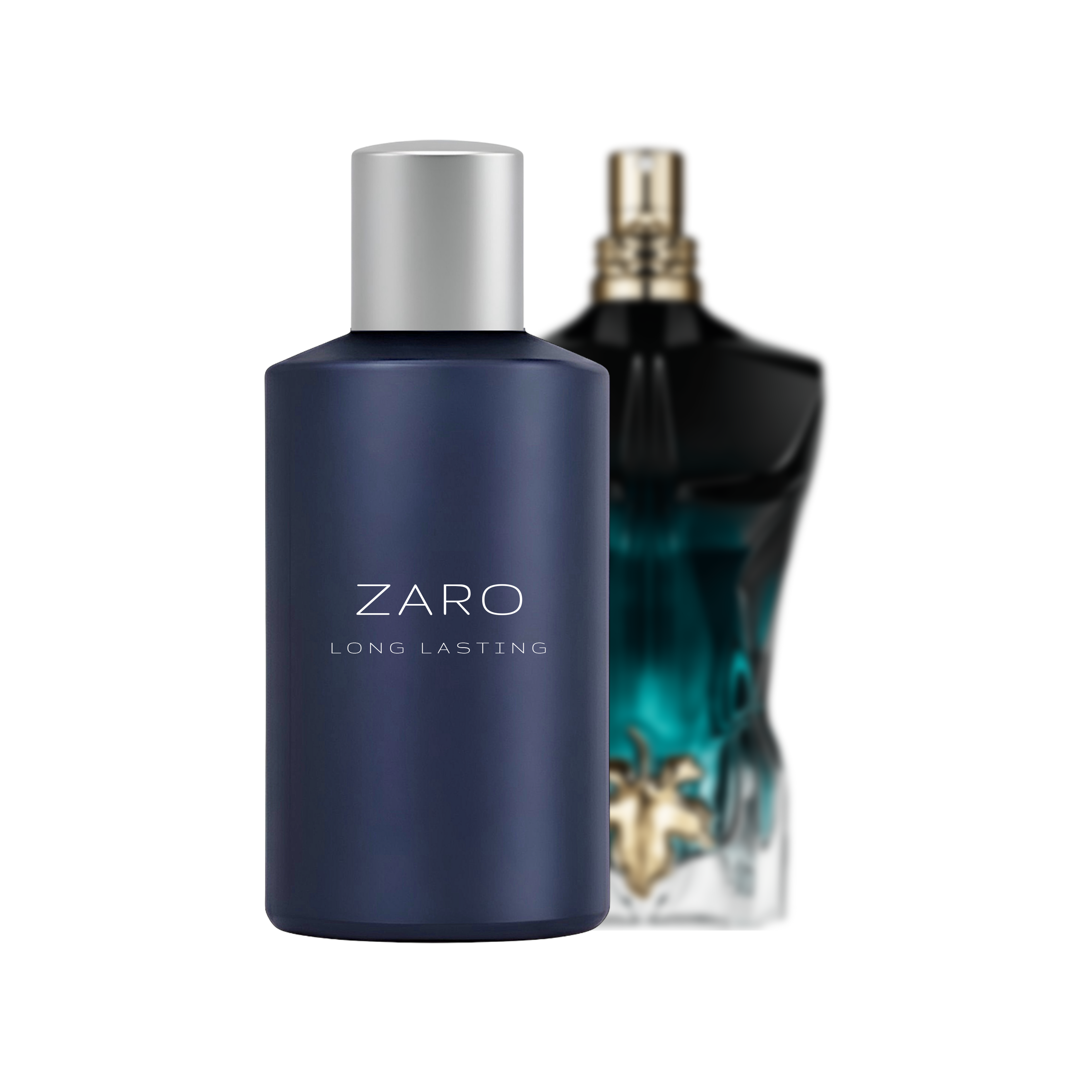 Inspired by - Le Blue