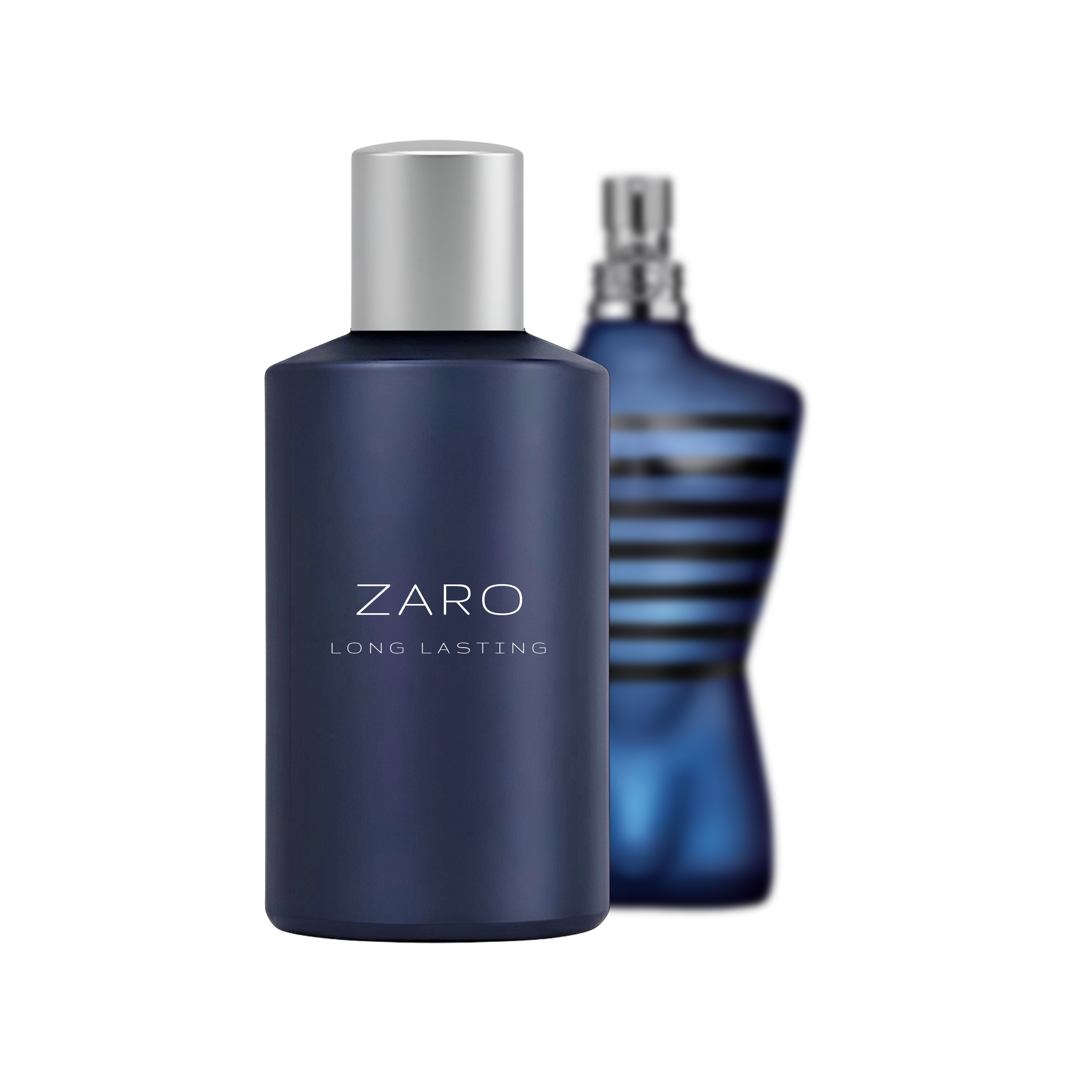 Inspired by - Le Male