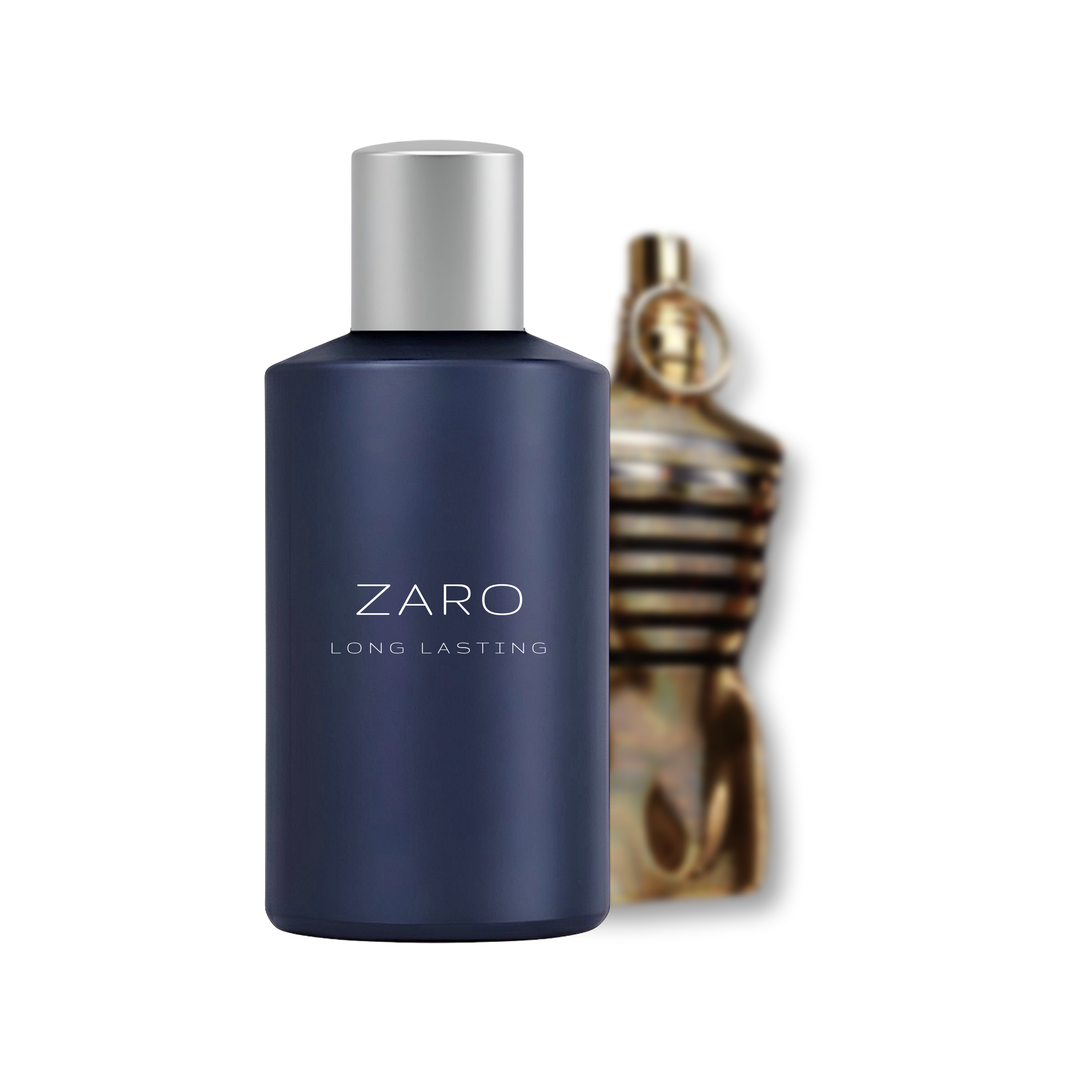 Inspired by - Le male elixir