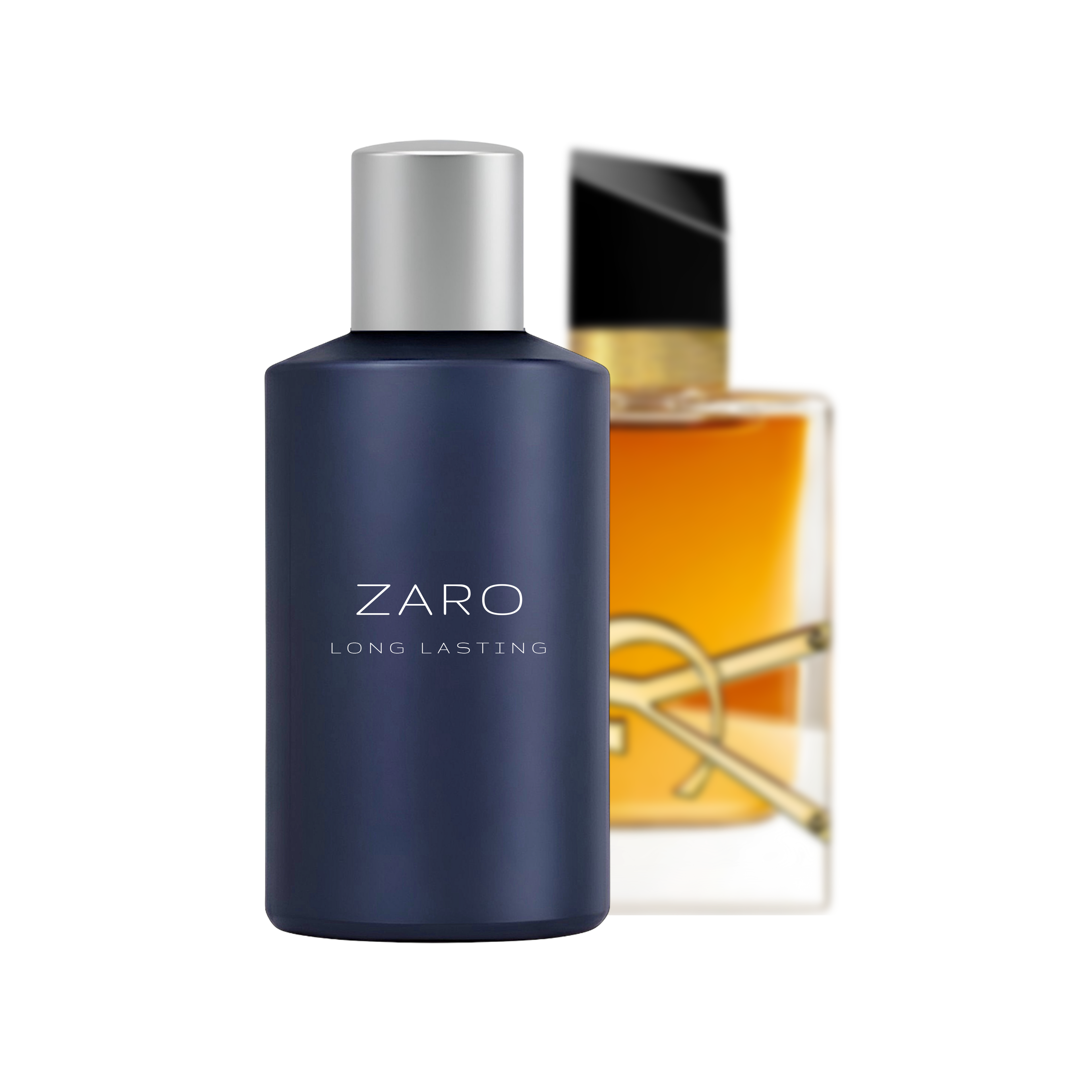 Inspired by - Libre intense