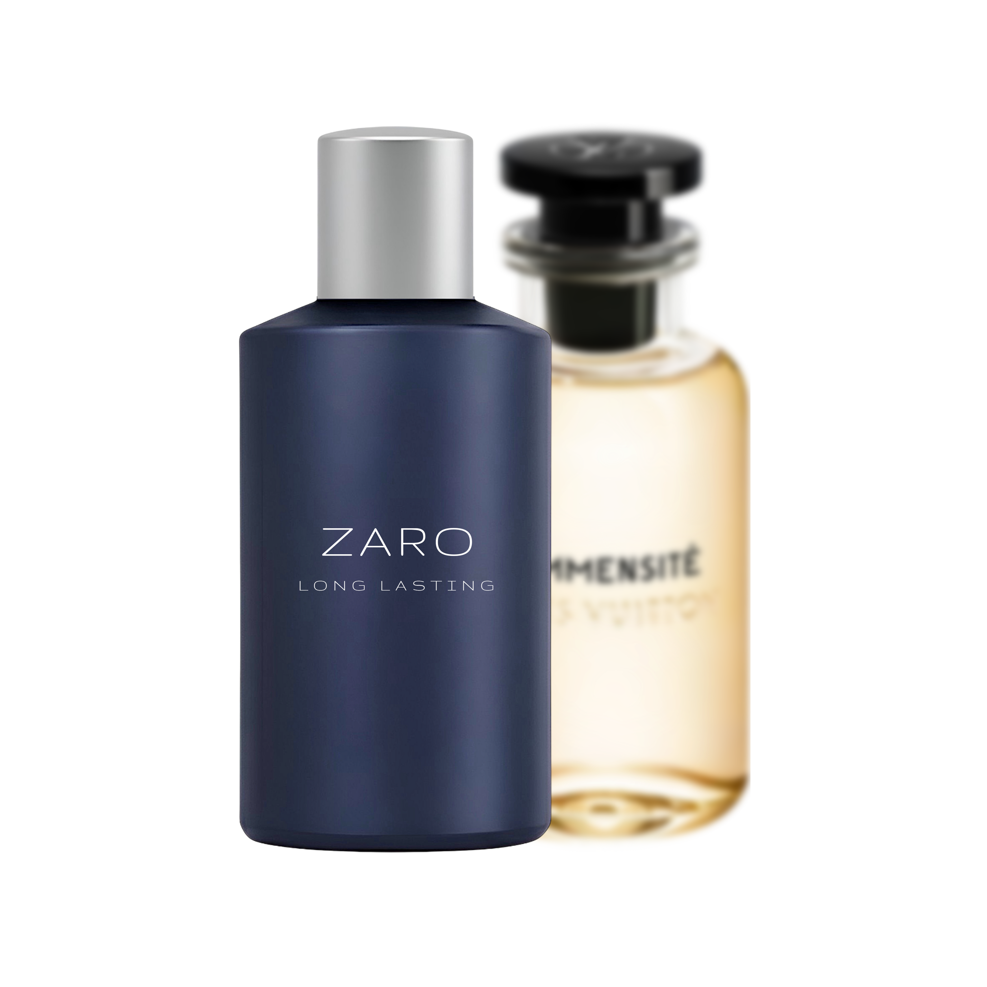 مستوحى من - ليمنسيتي