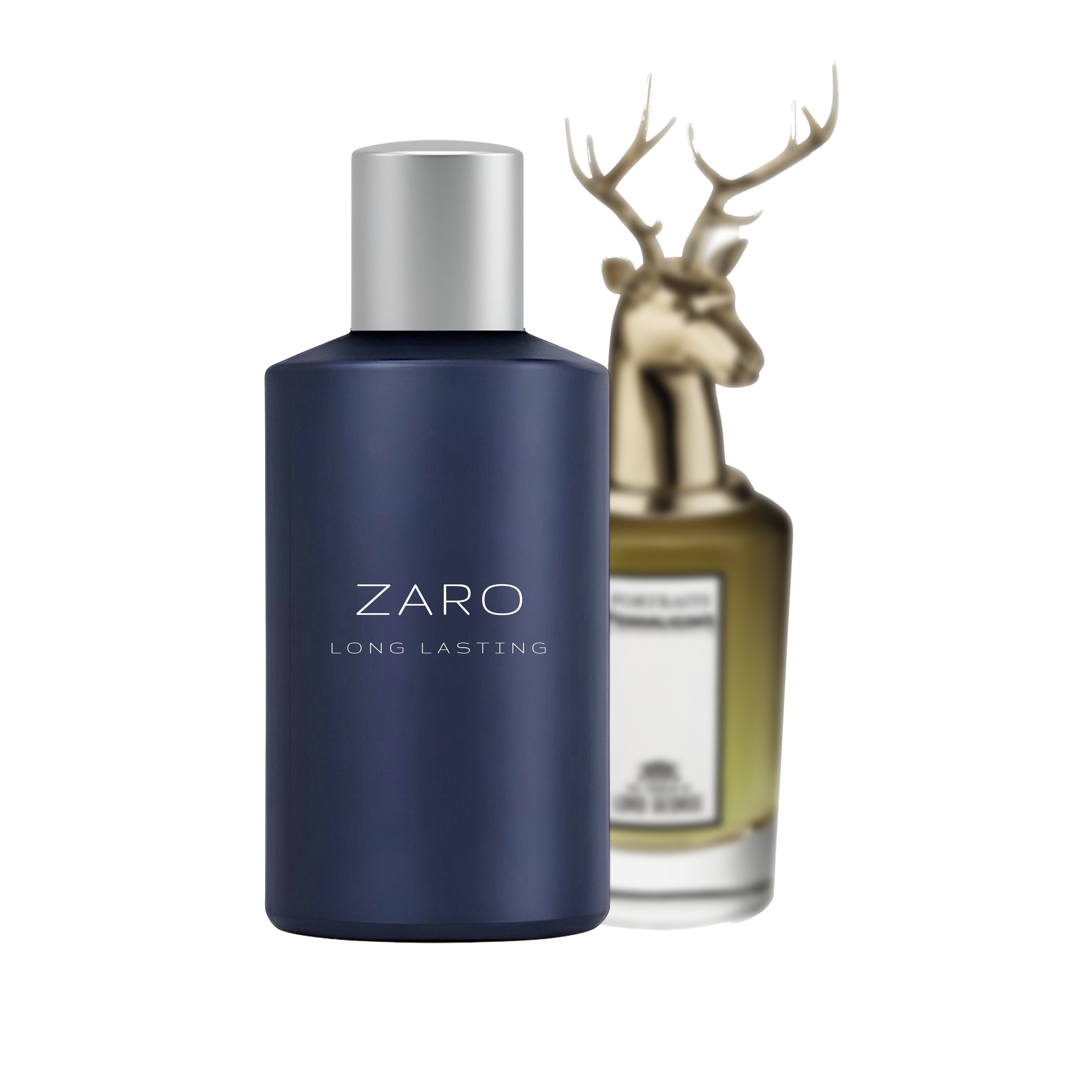 Inspired by - Lord George