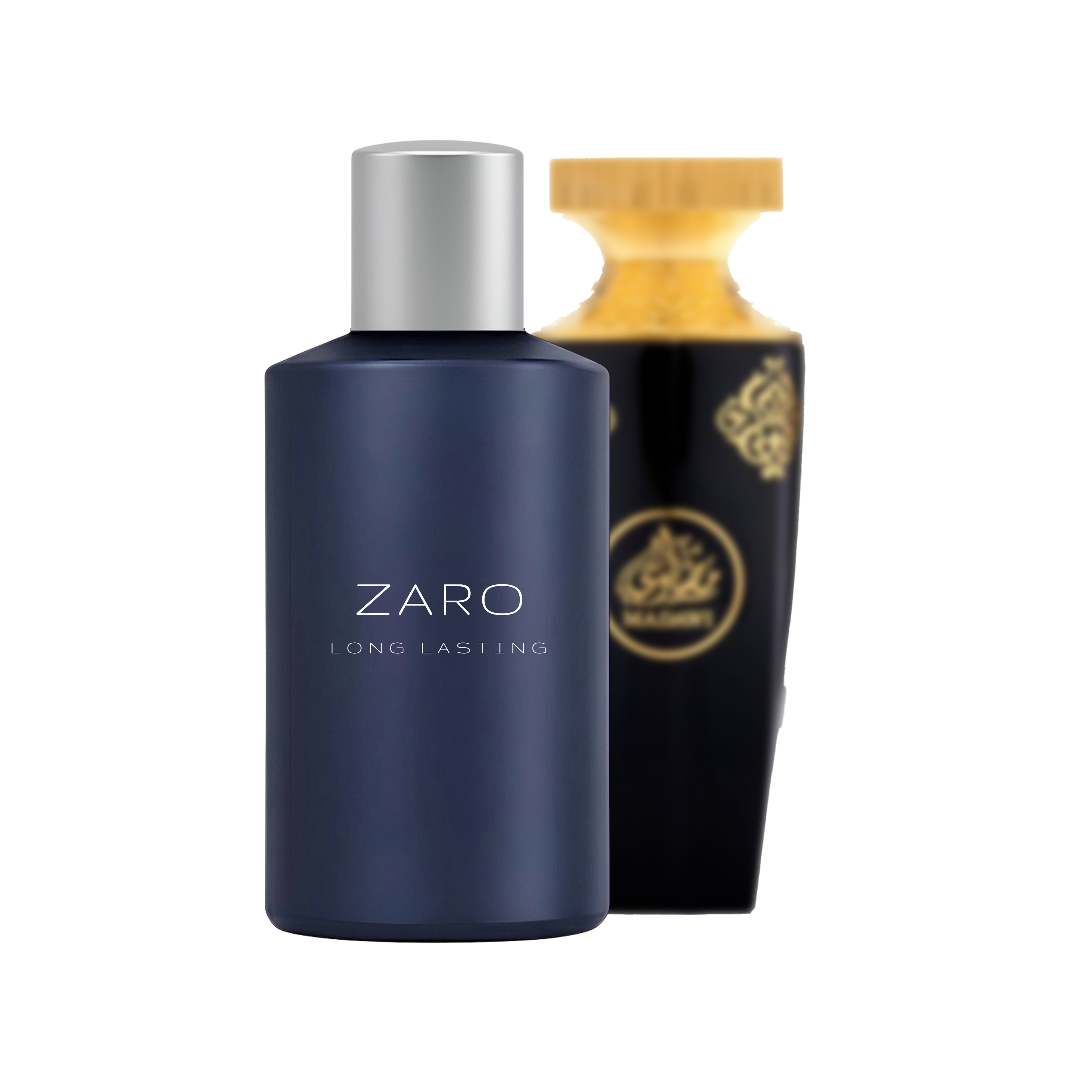 Inspired by - Madawi