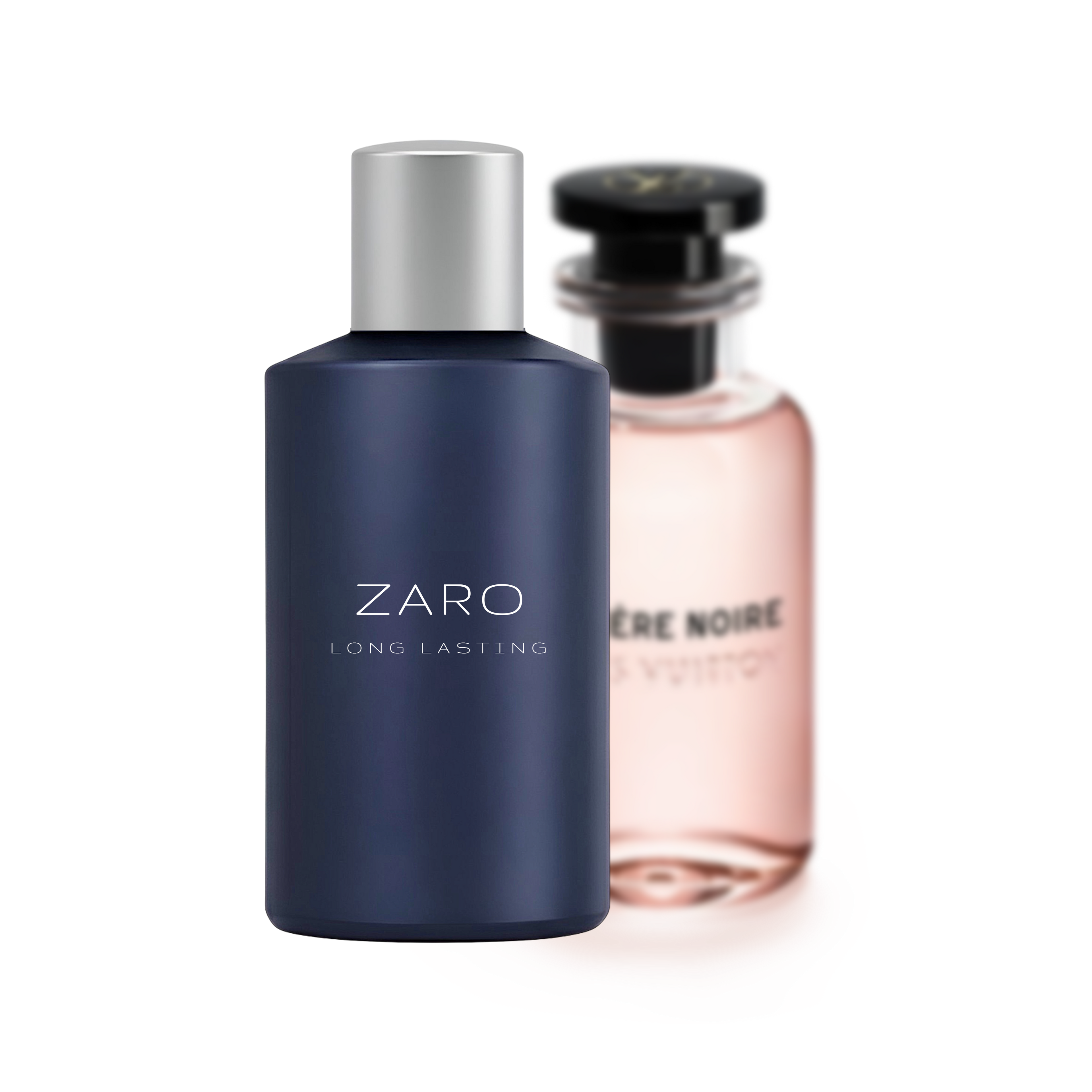 Inspired by - Matière Noir