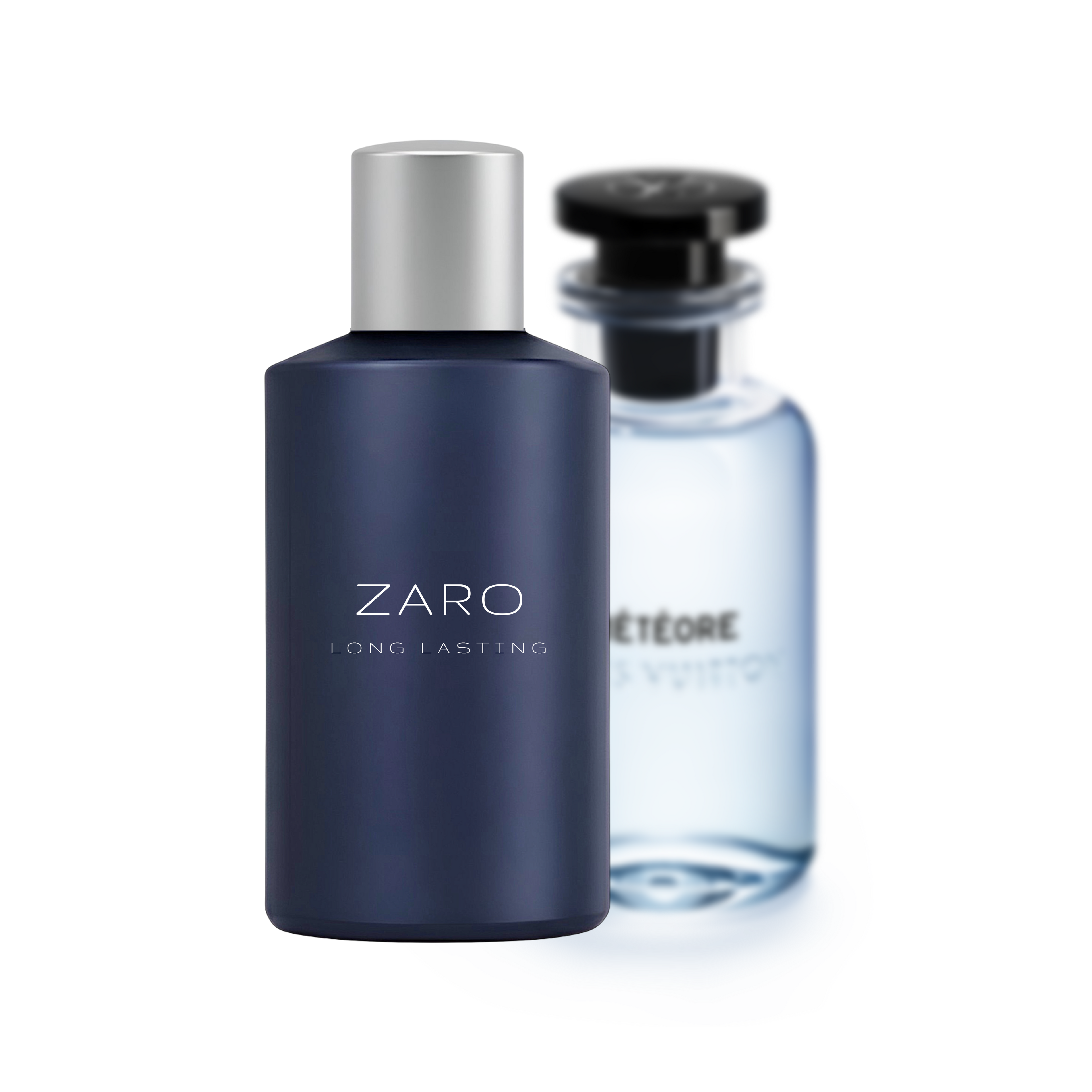 Inspired by - Meteor