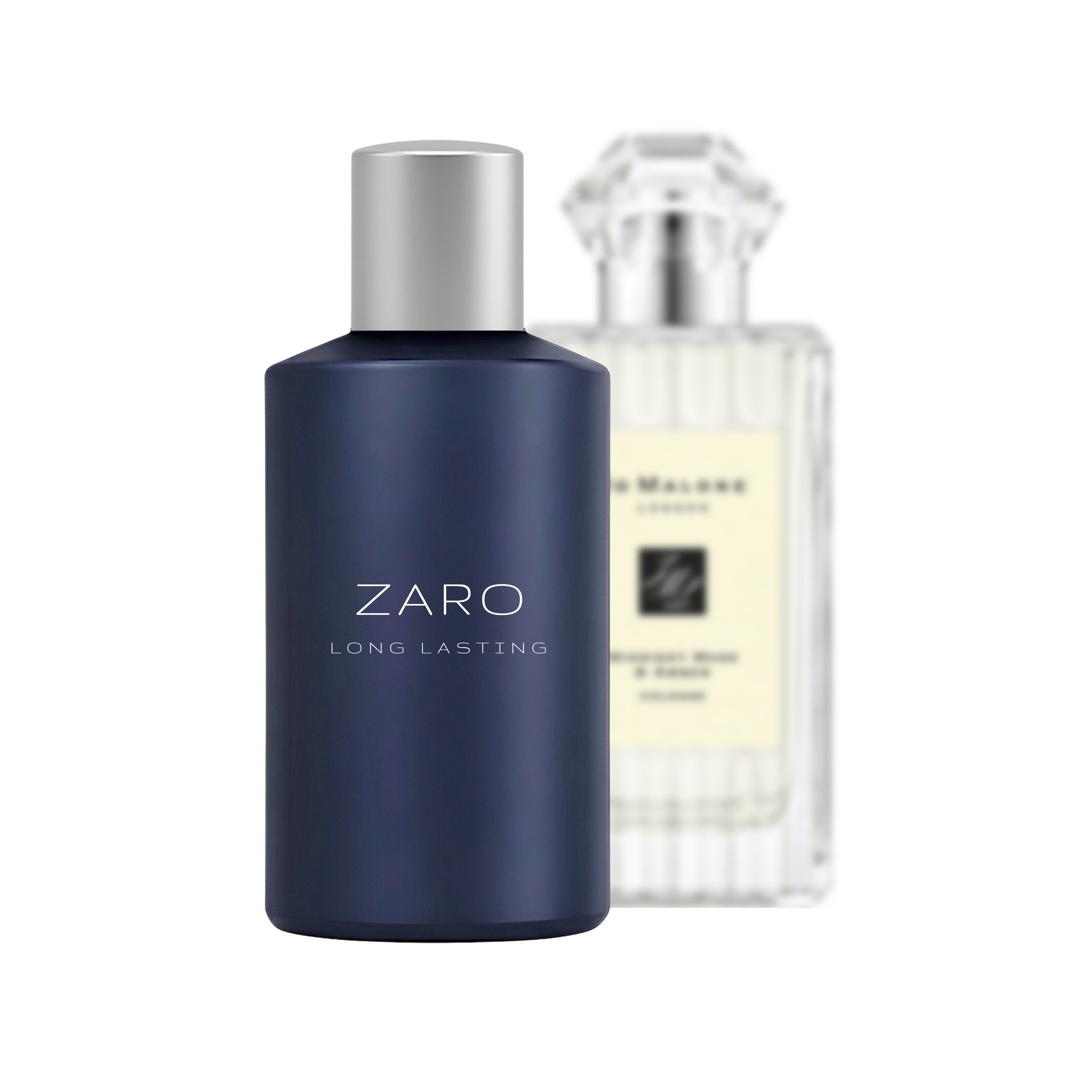 Inspired by - Midnight musk & amber