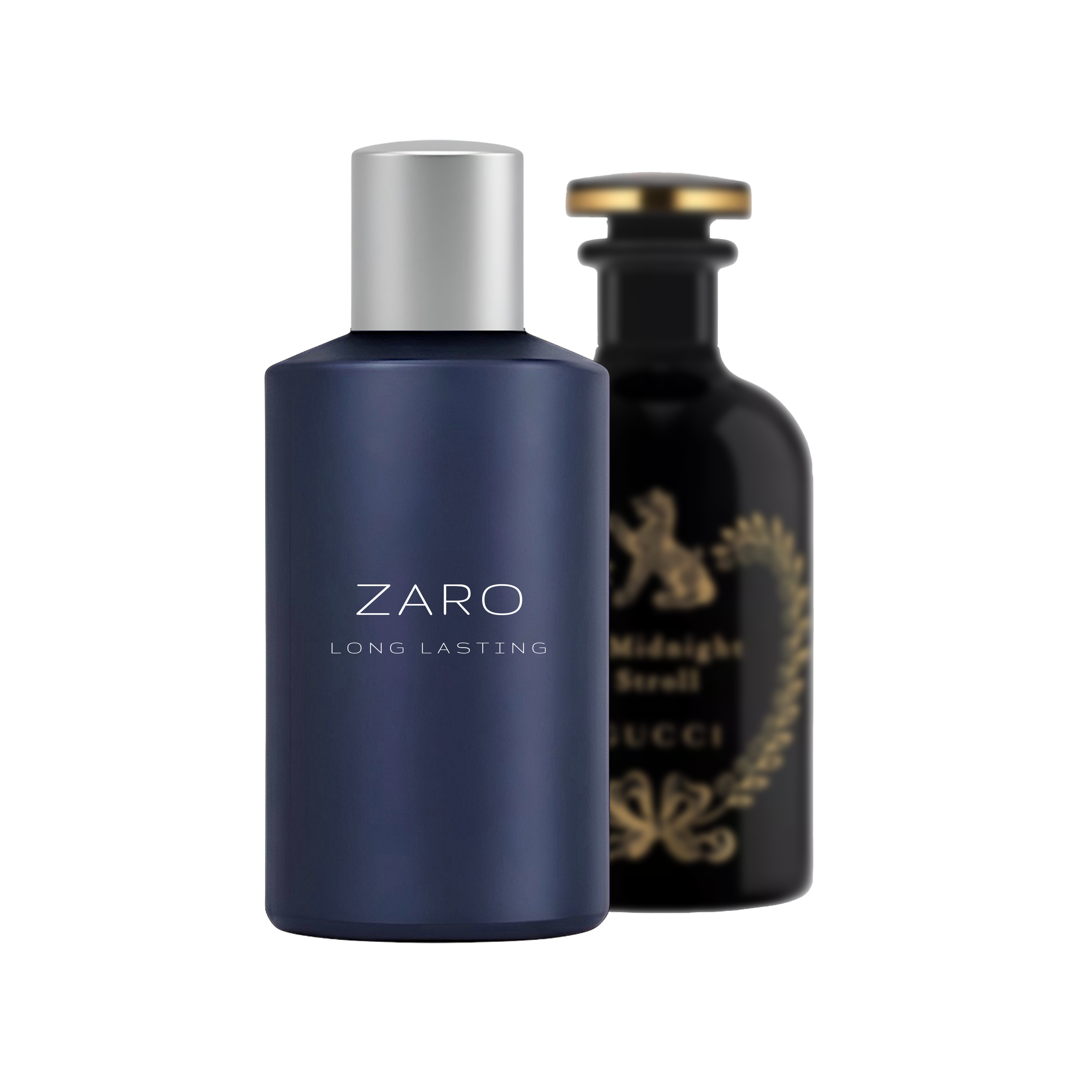 Inspired by - Midnight Stroll