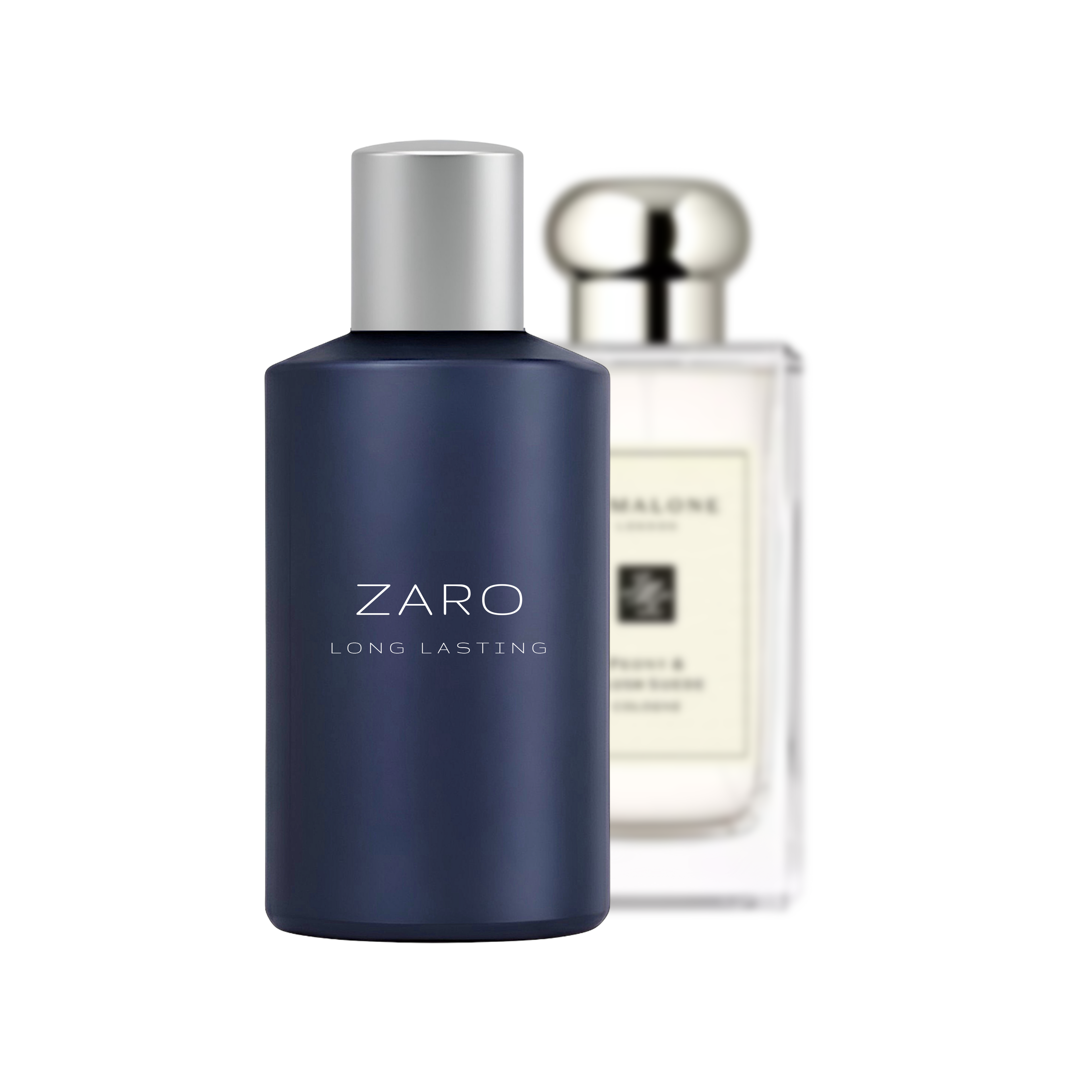 Inspired by - Mimosa and Cardamon