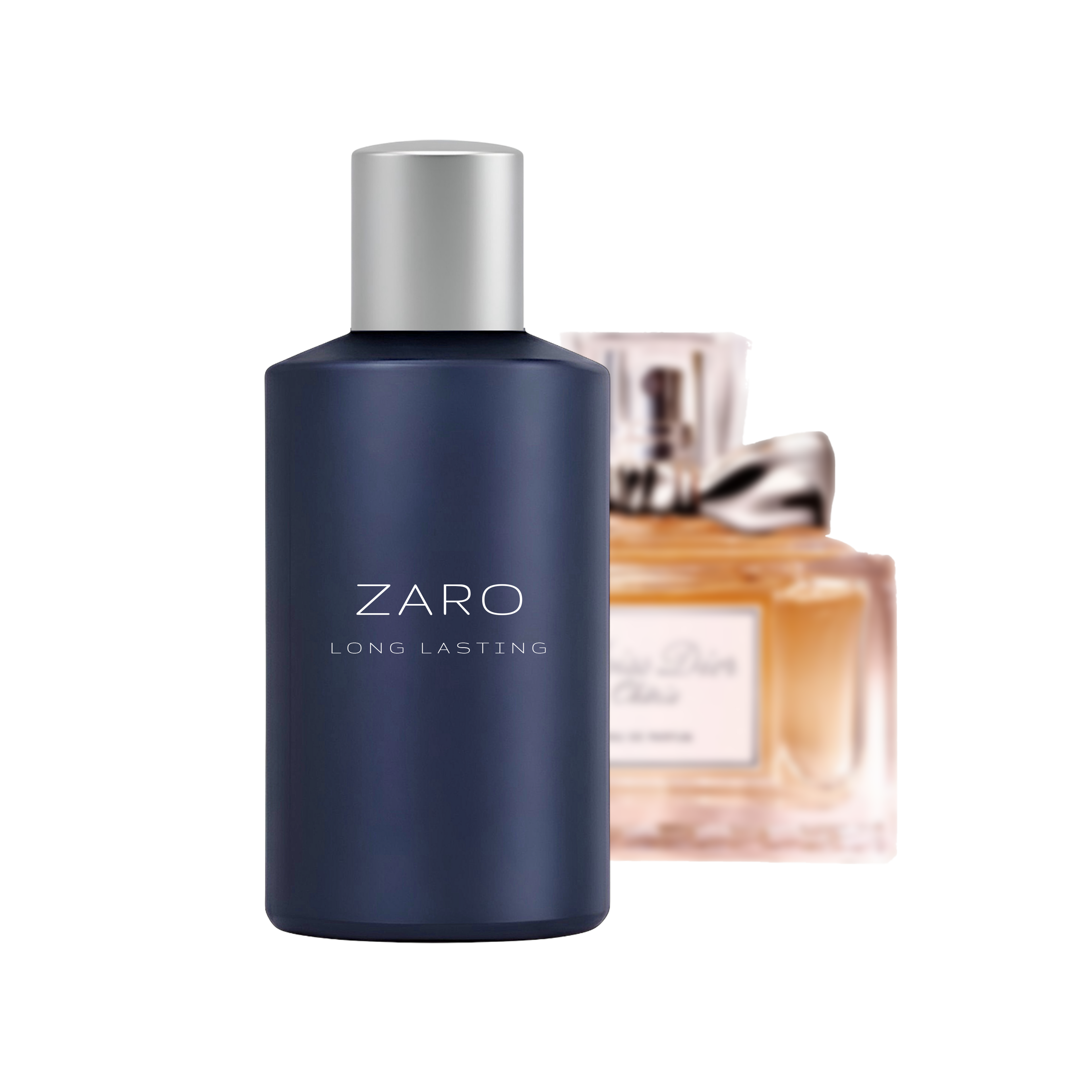 Inspired by - Miss cherie