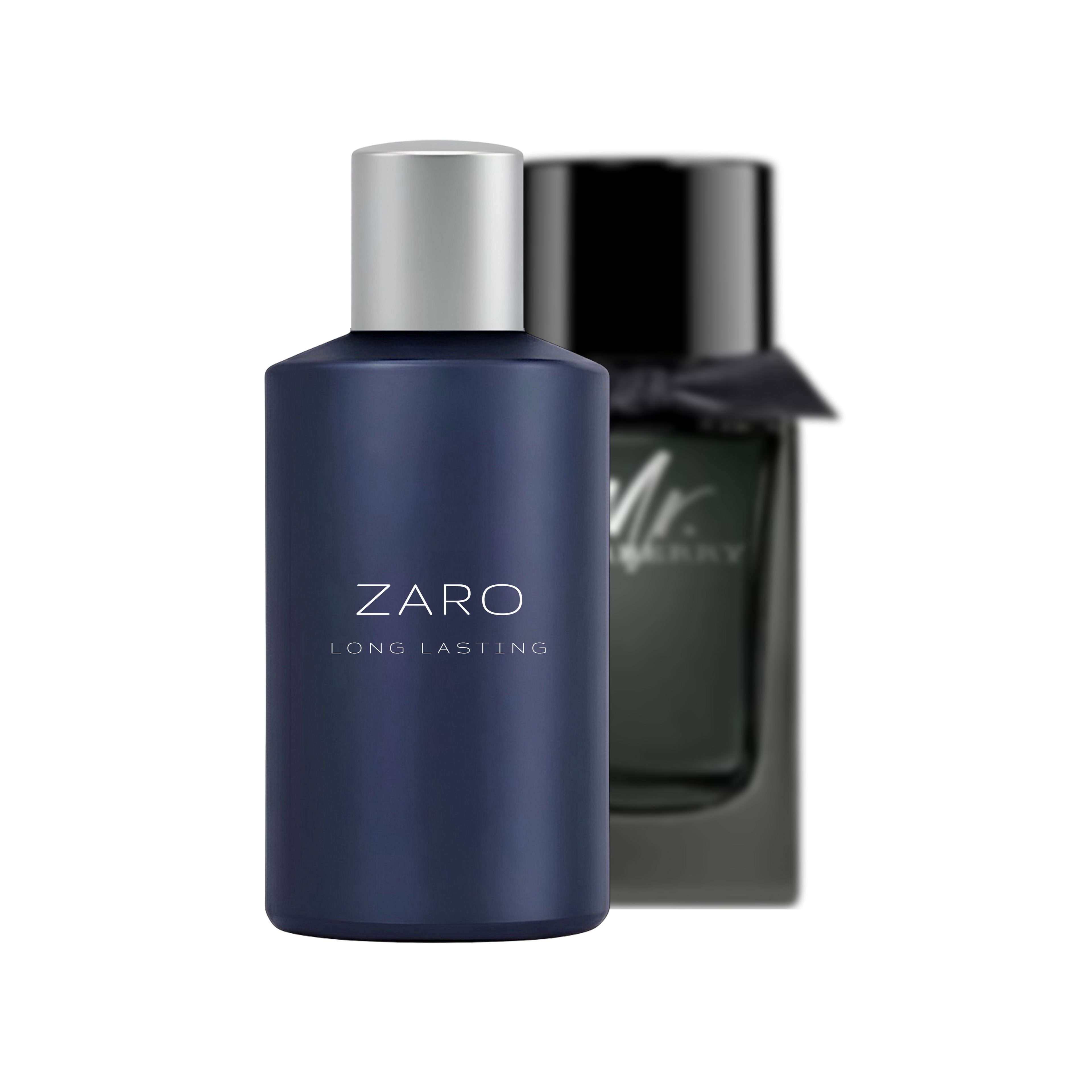 Inspired by - Mr. Burberry