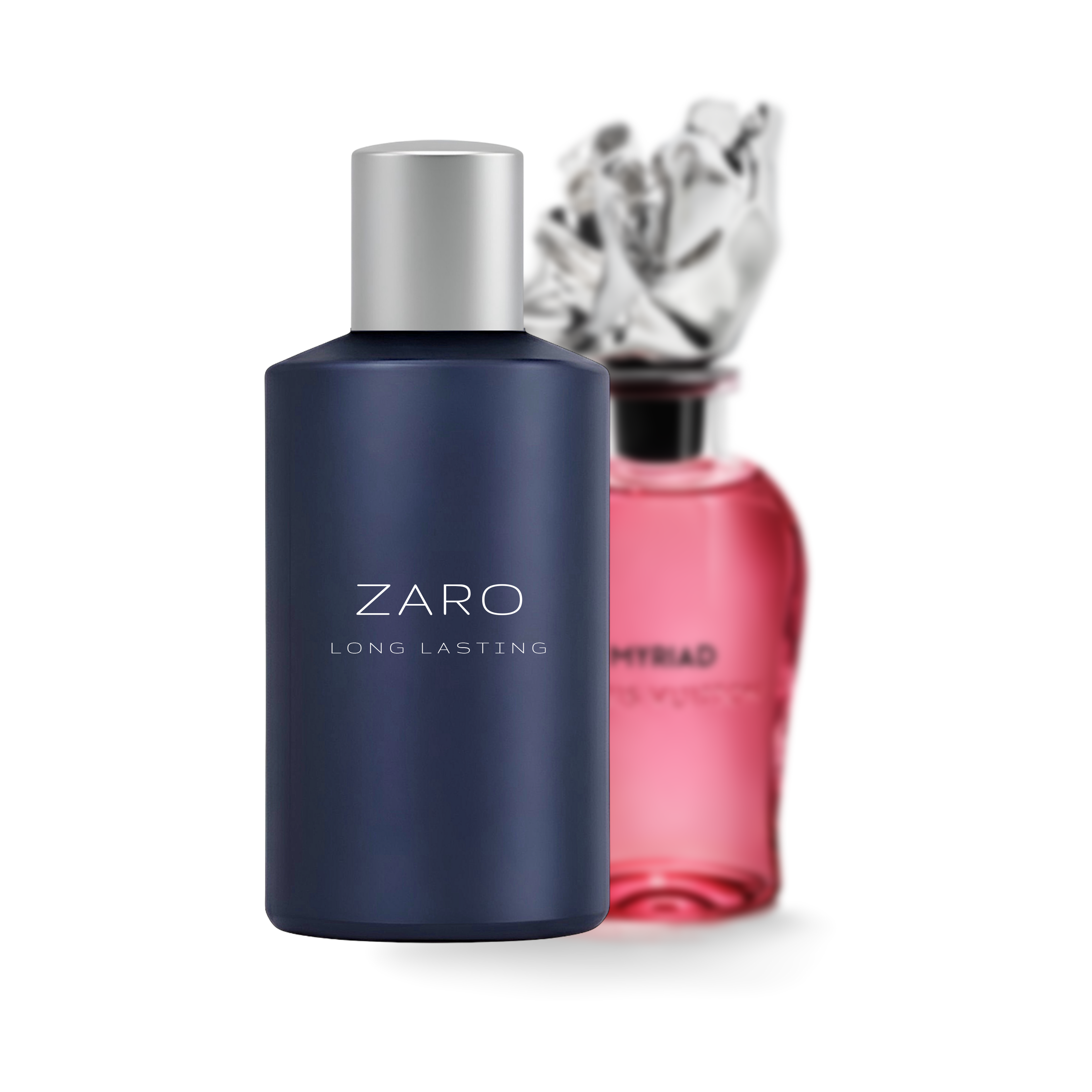 Inspired by - Myriad