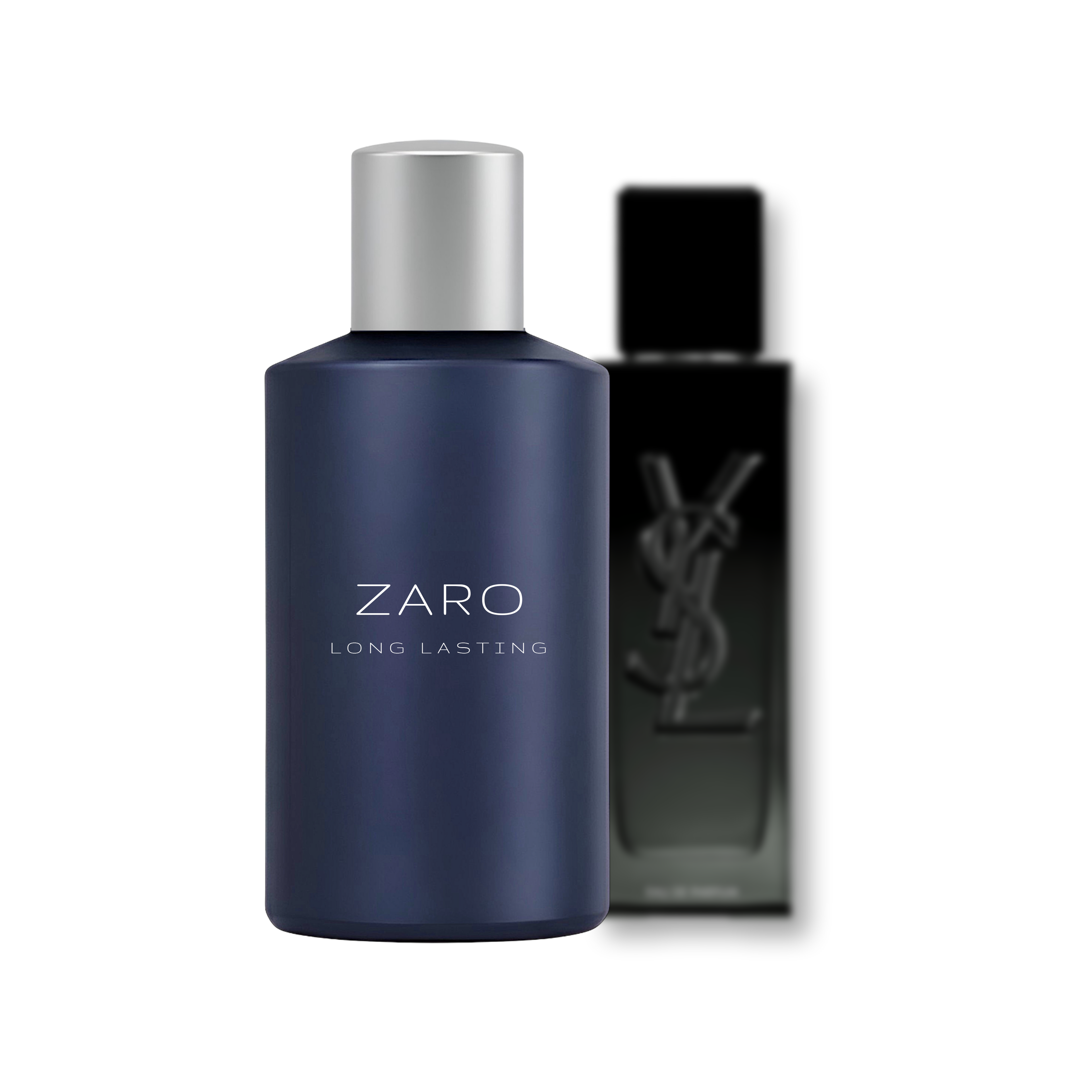 Inspired by - Myself