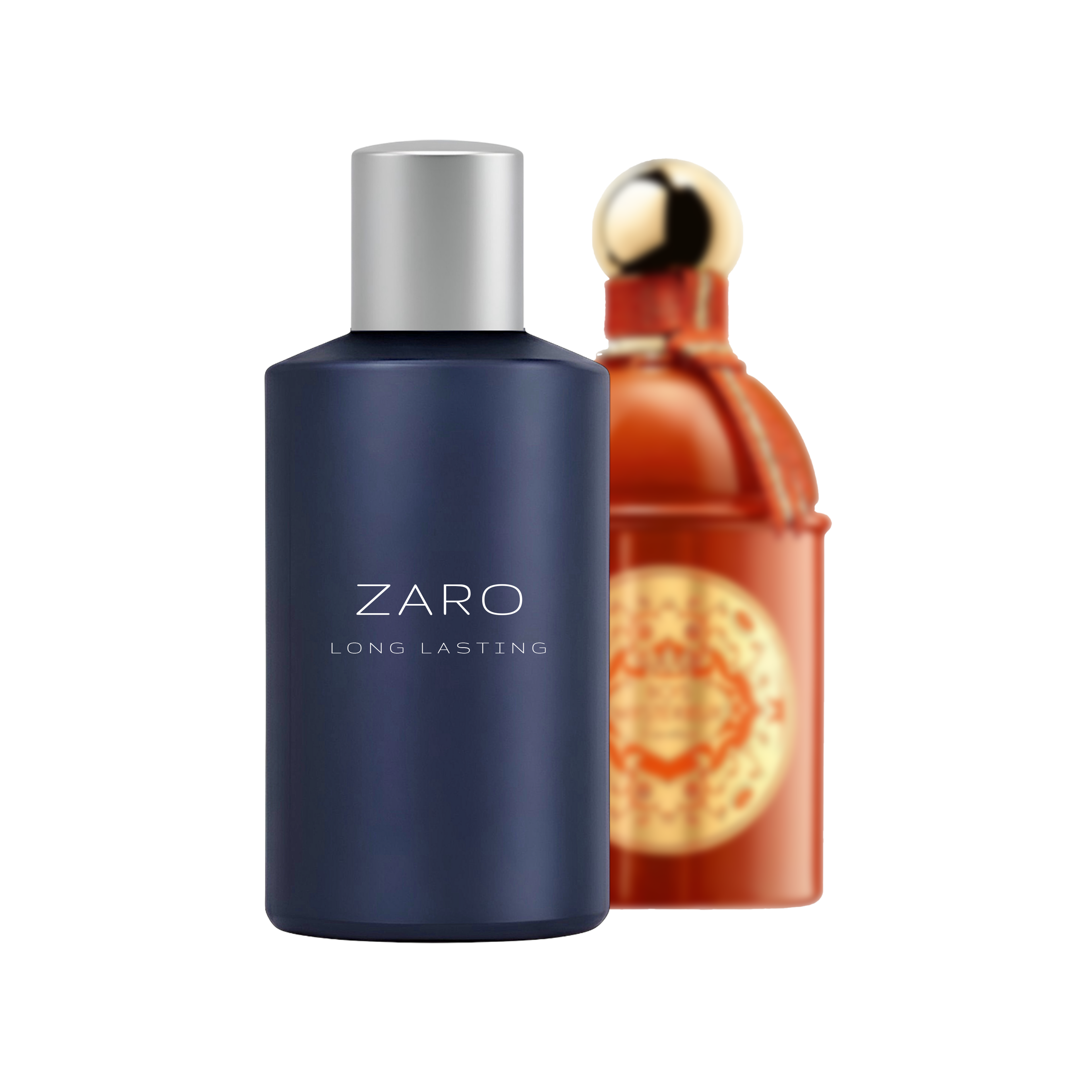 Inspired by - Mysteriux Bois