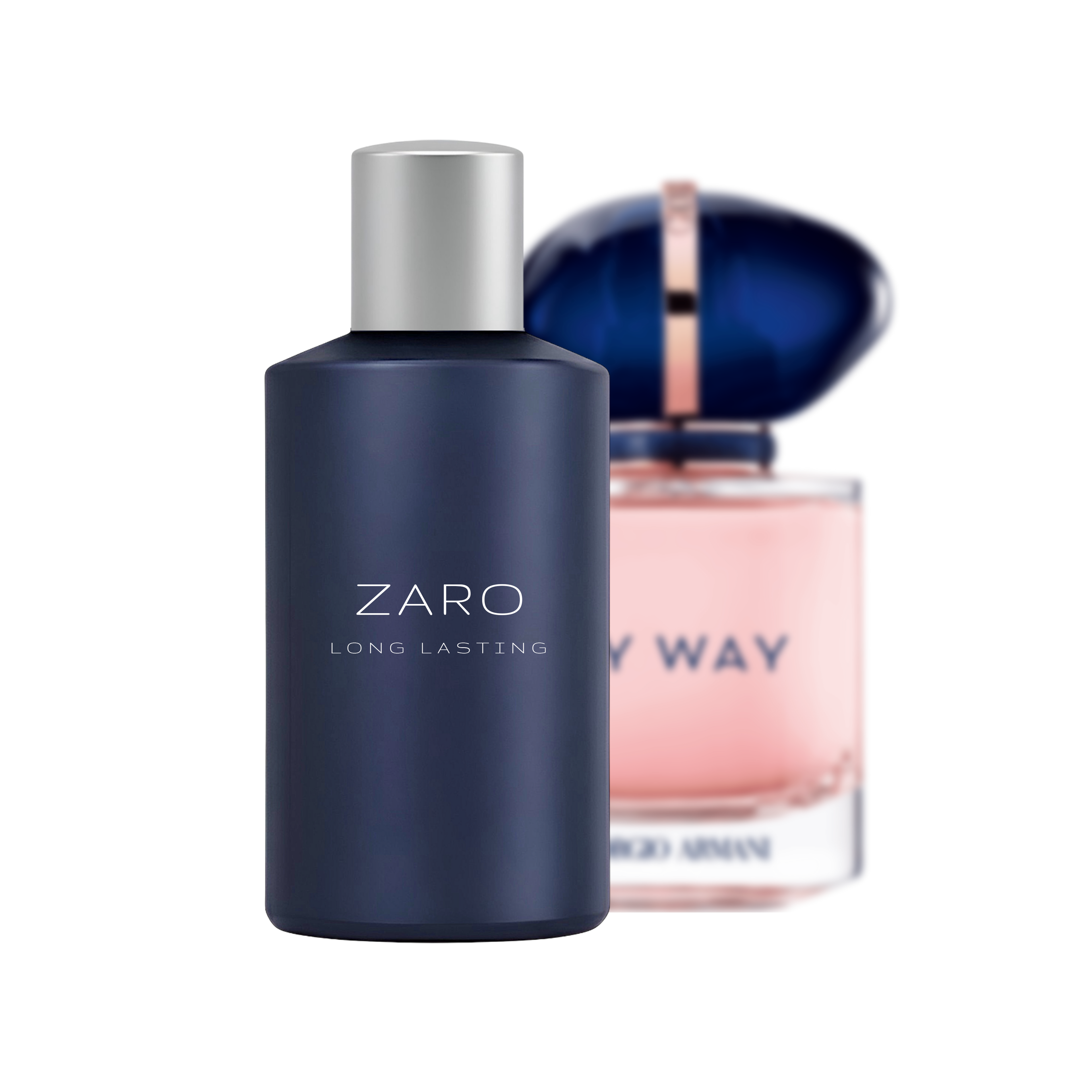 Inspired by - My way