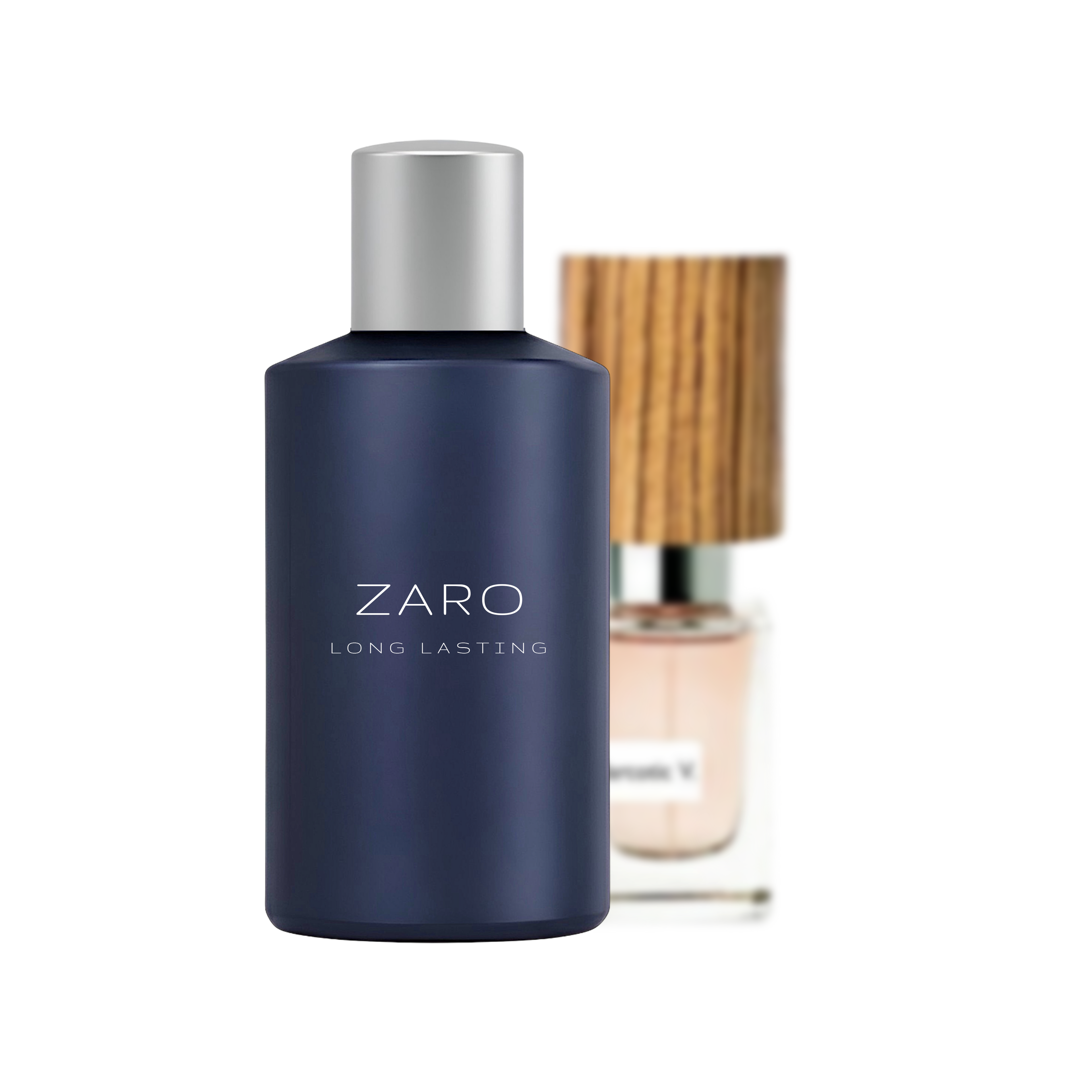 Inspired by - Narcotic V