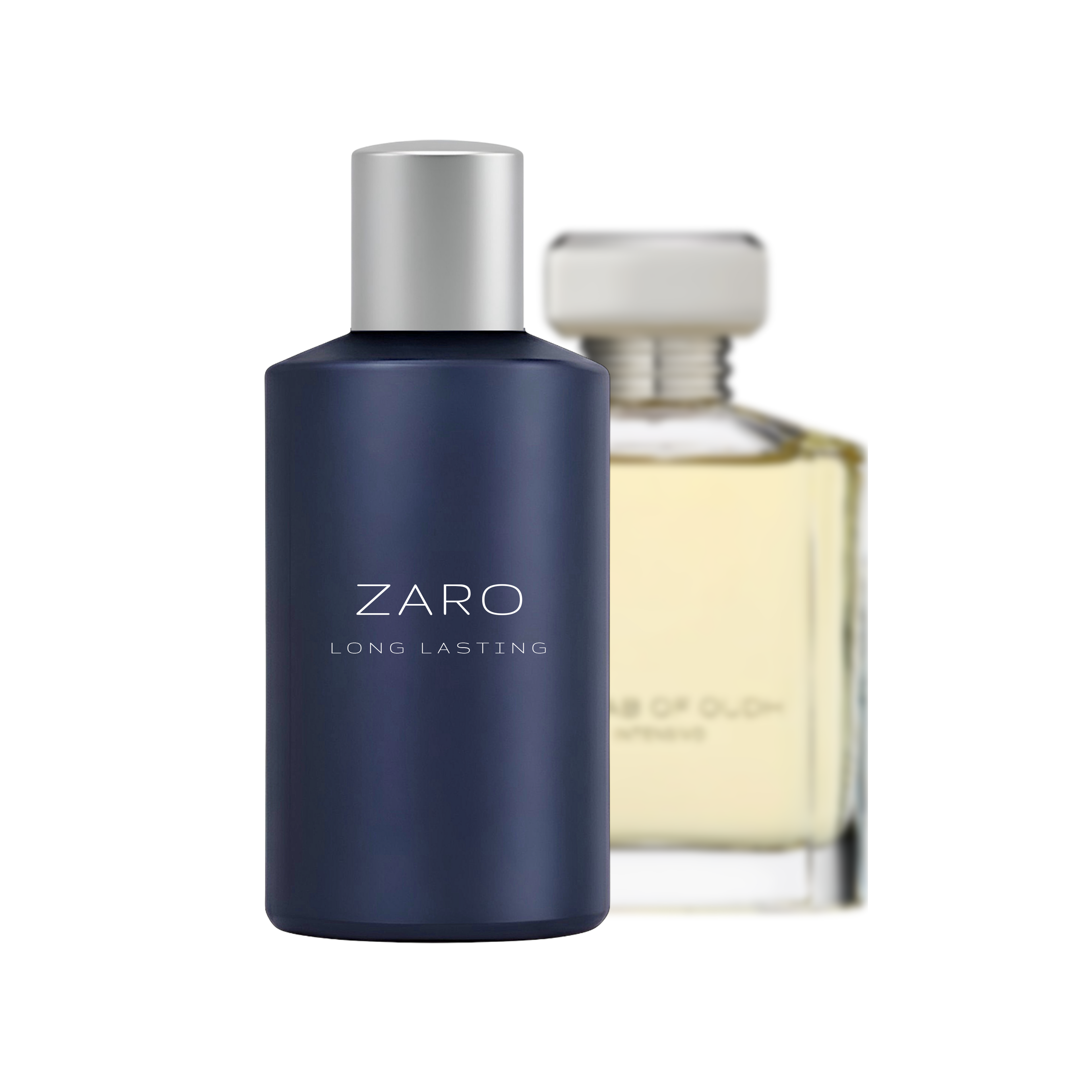 Inspired by - Oud Nawab
