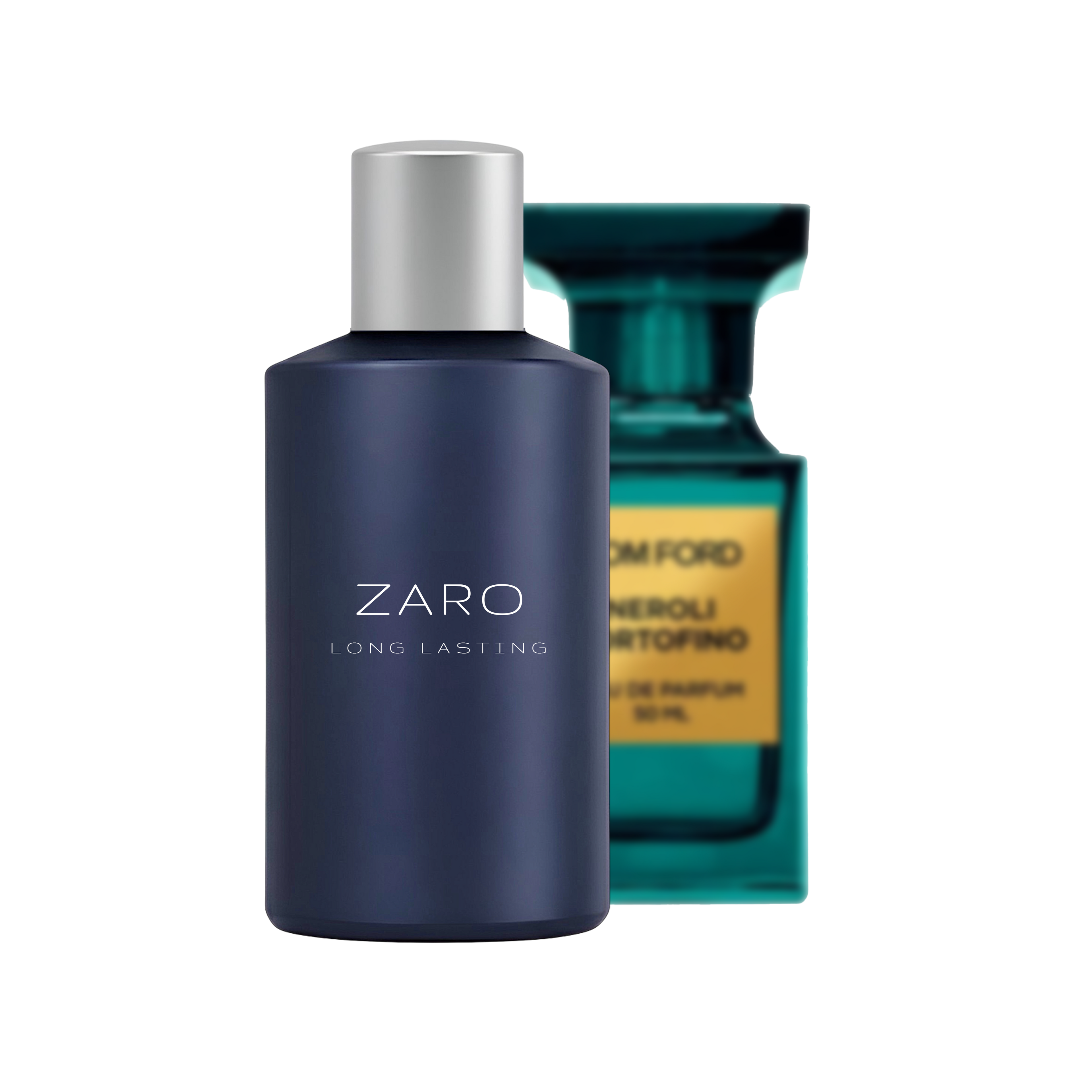 Inspired by - Neroli Portofino