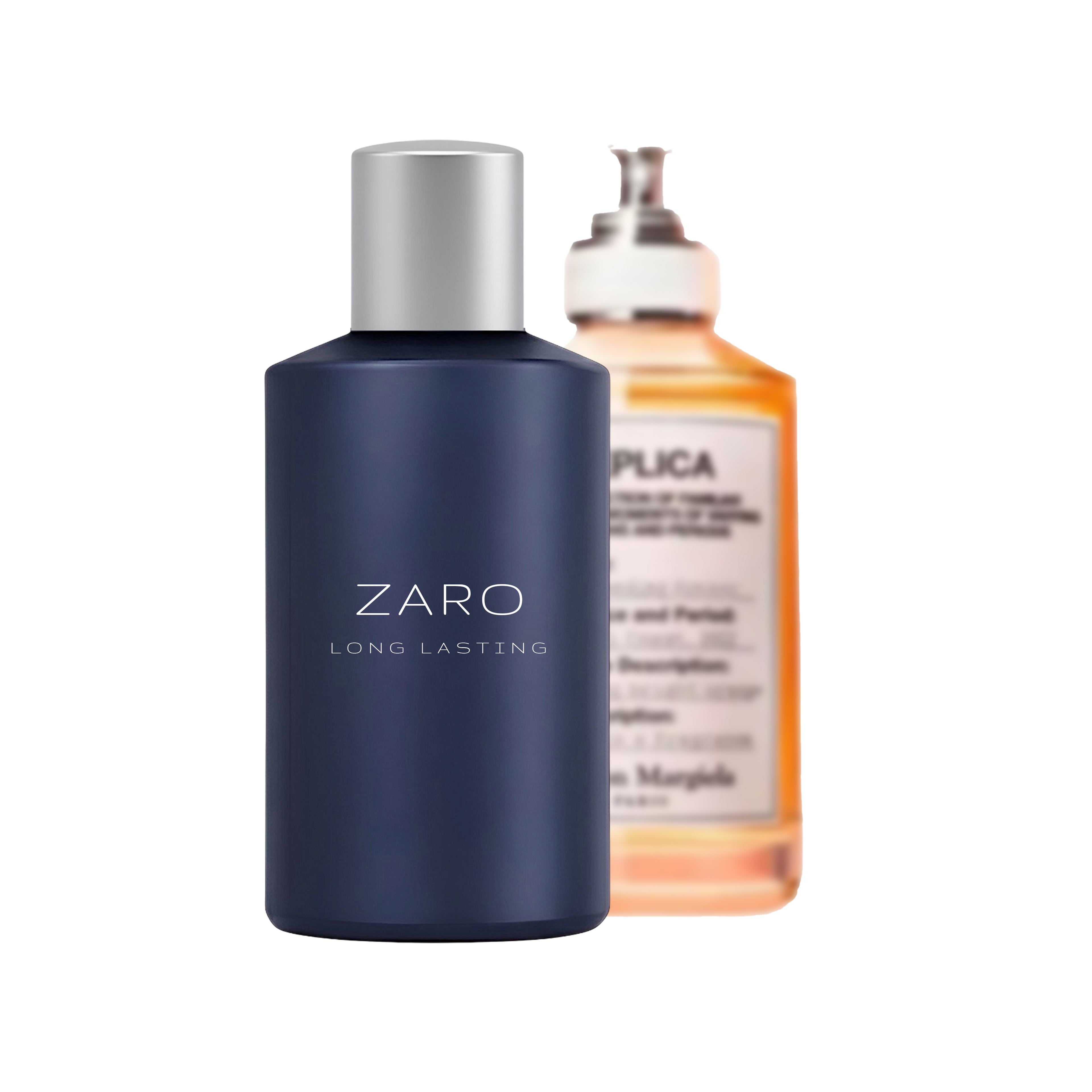 Inspired by - Never ending summer