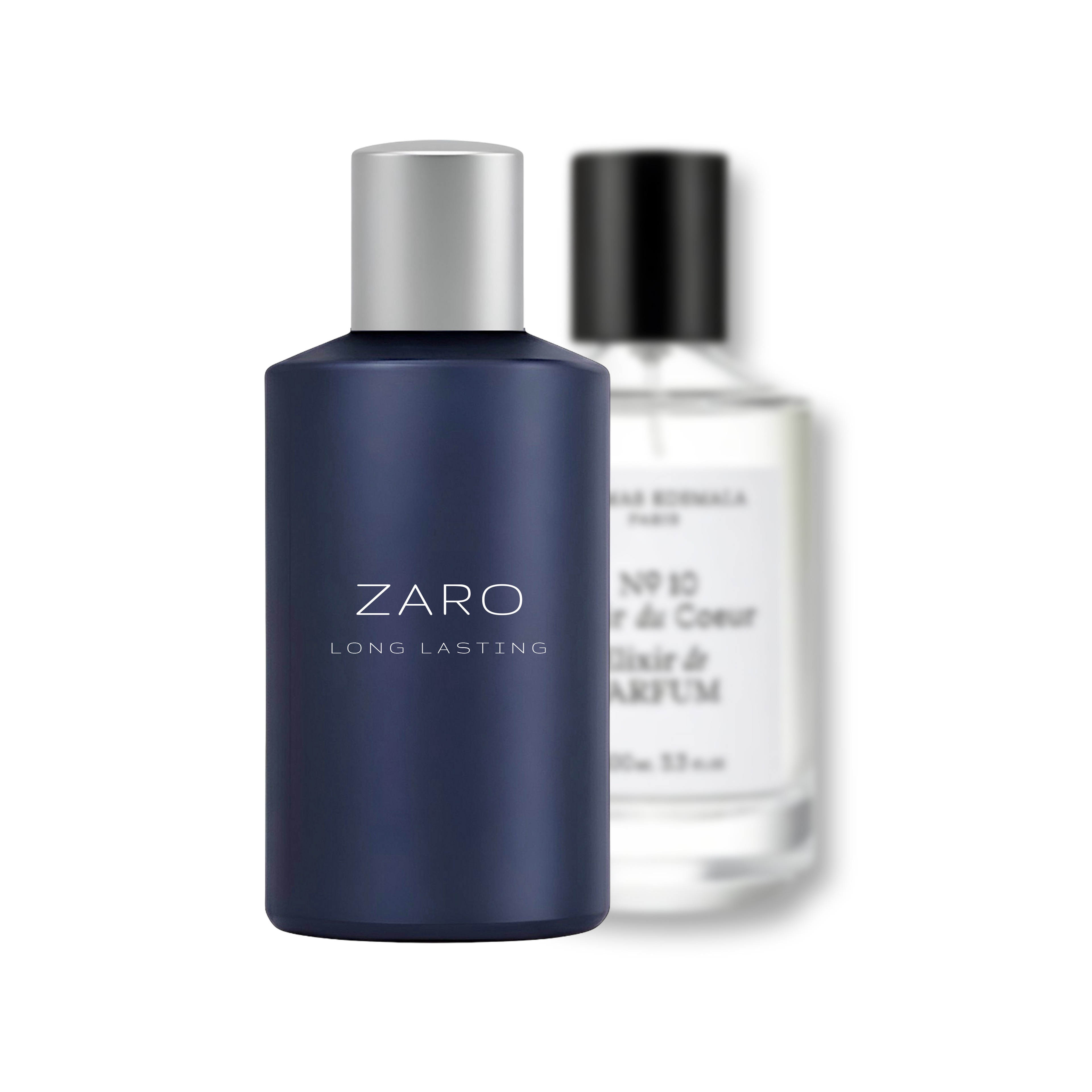 Inspired by - No. 10