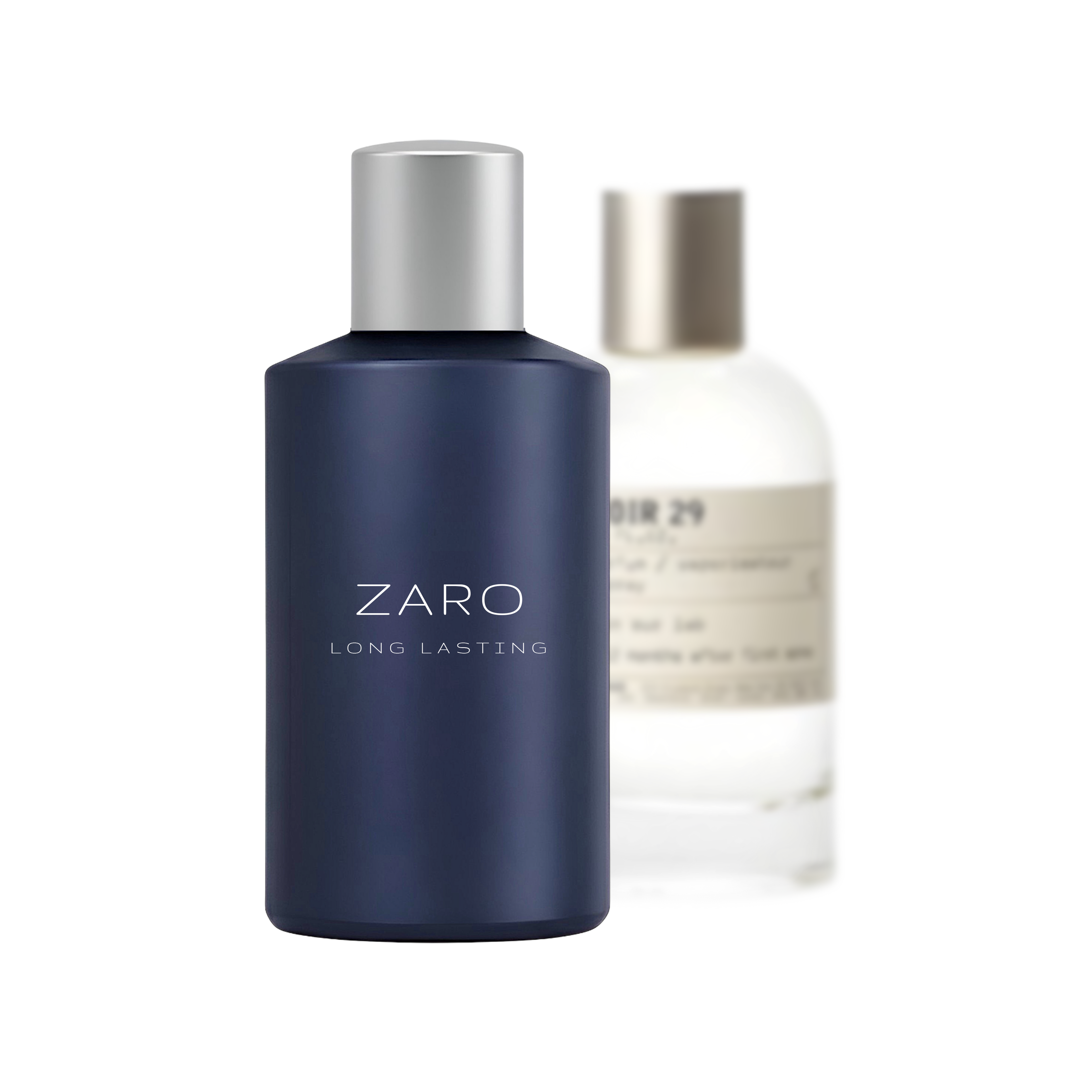 Inspired by - Noir 29