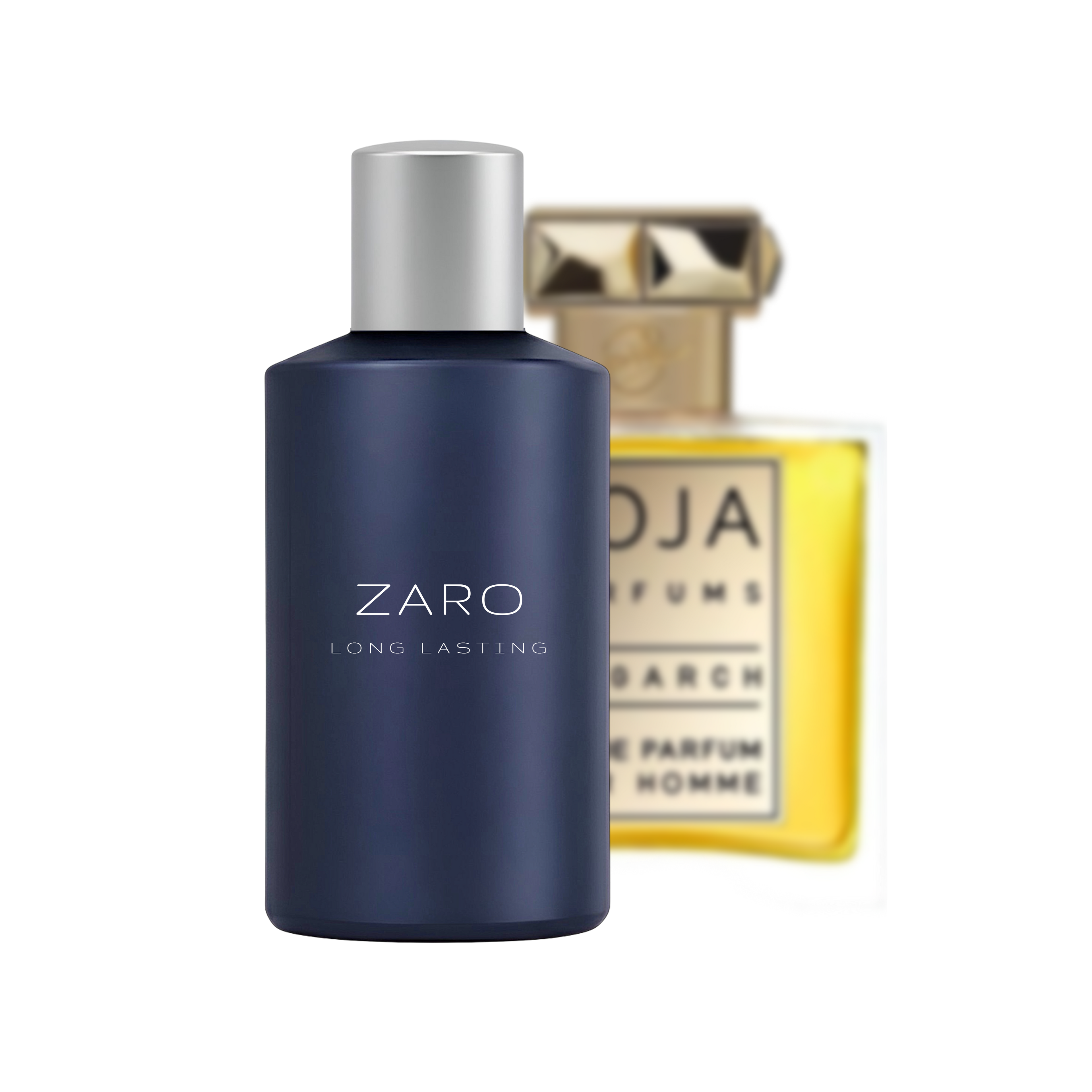 Inspired by - Oligarch