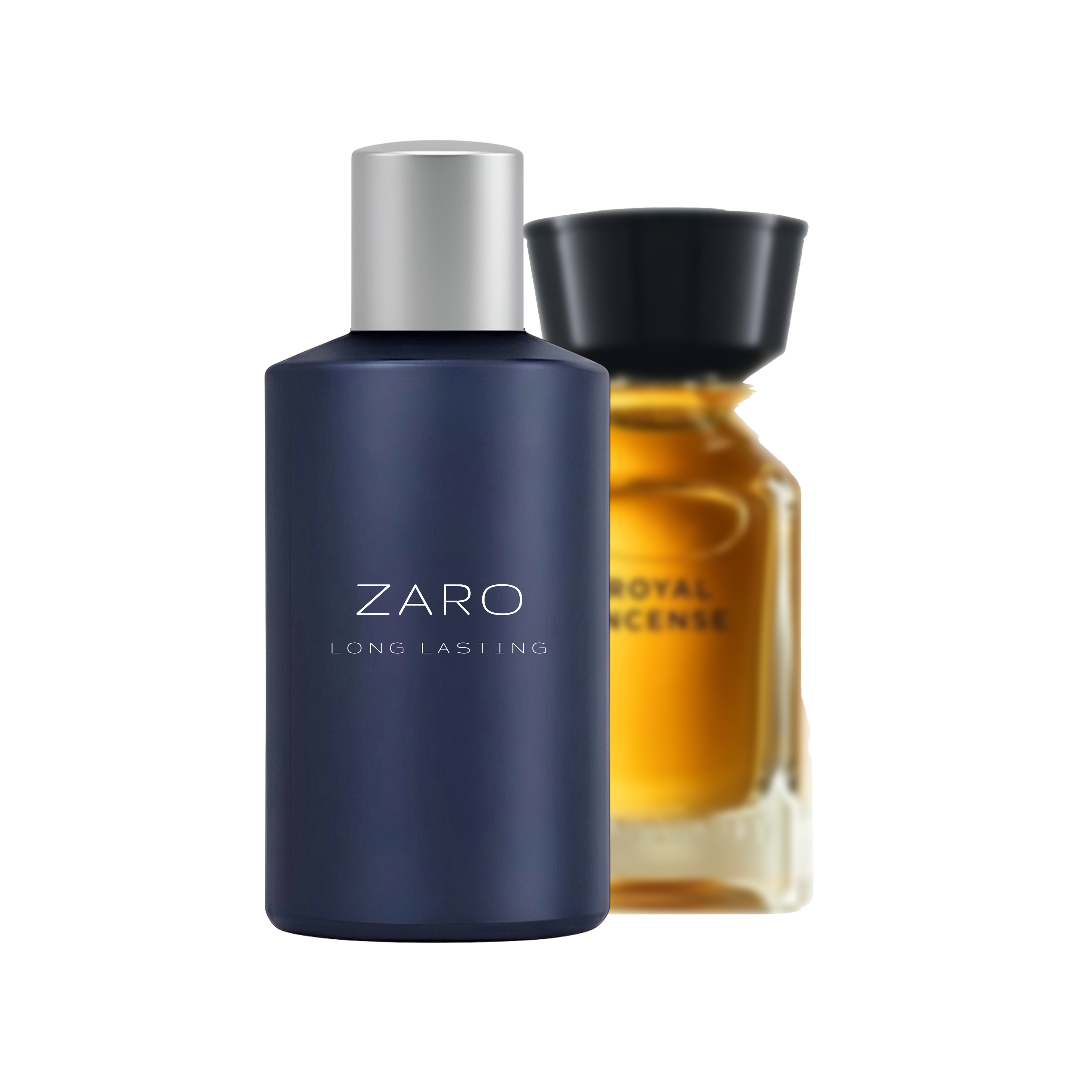 Inspired by - Royal Incense