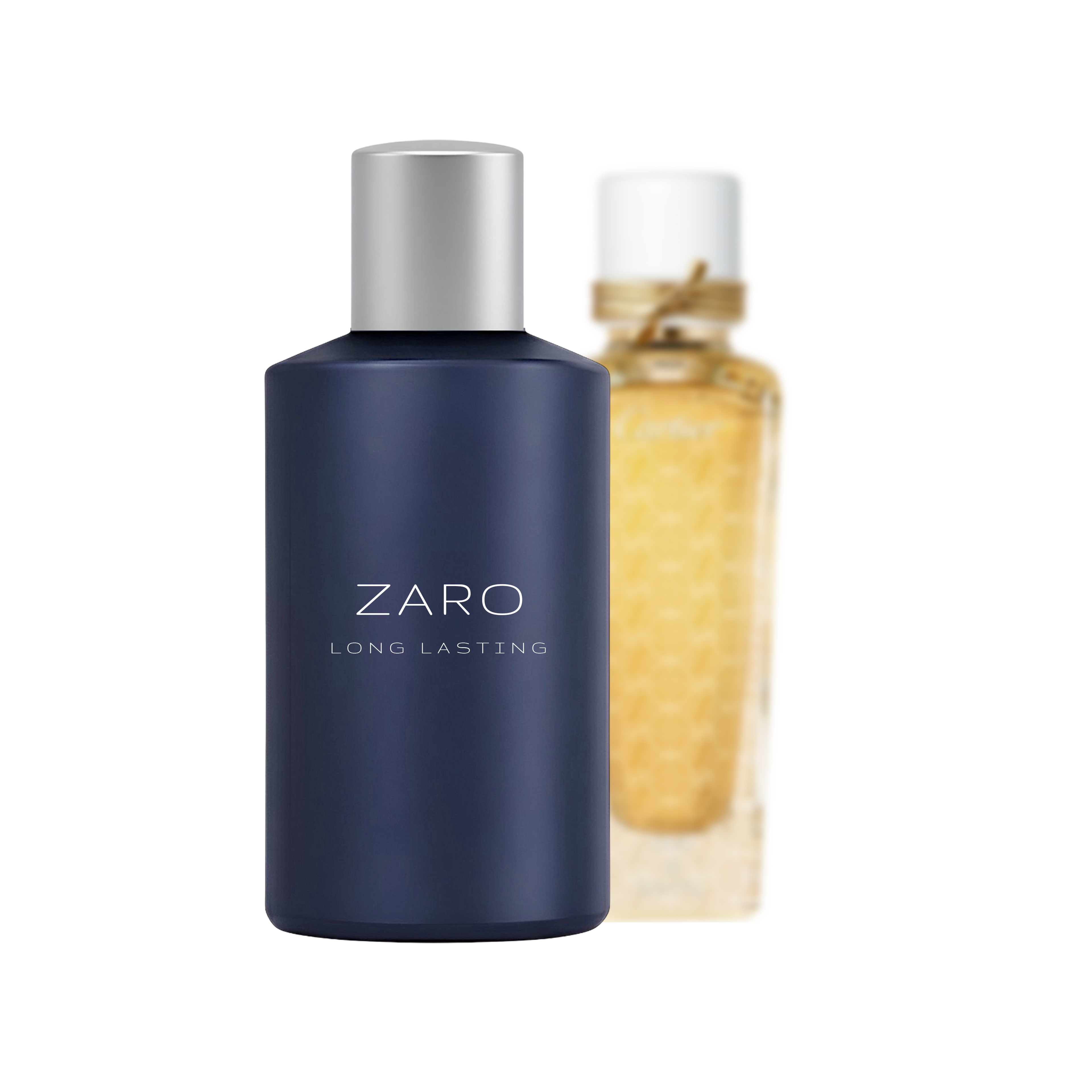 Inspired by - Oud and santal