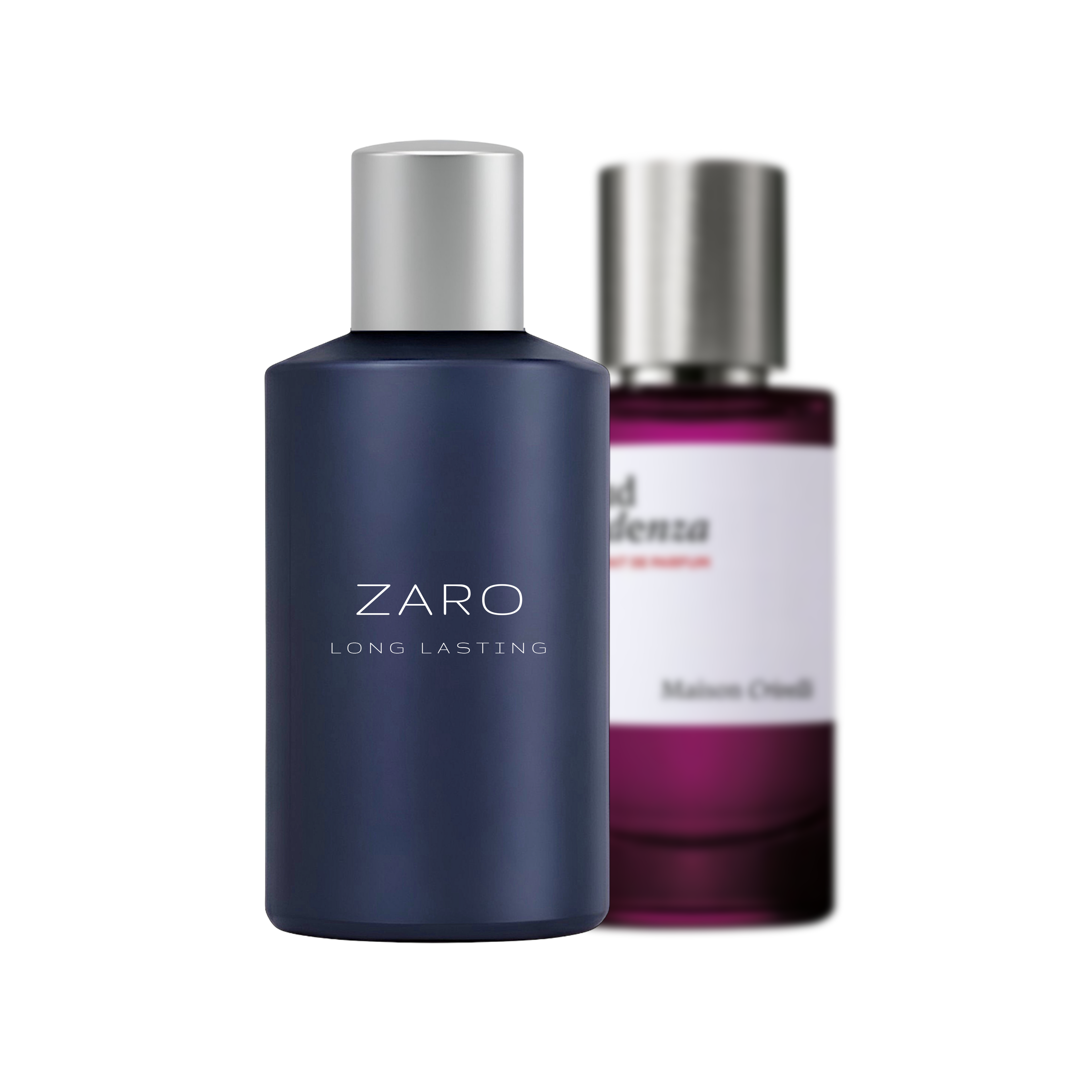 Inspired by - Oud Cadenza