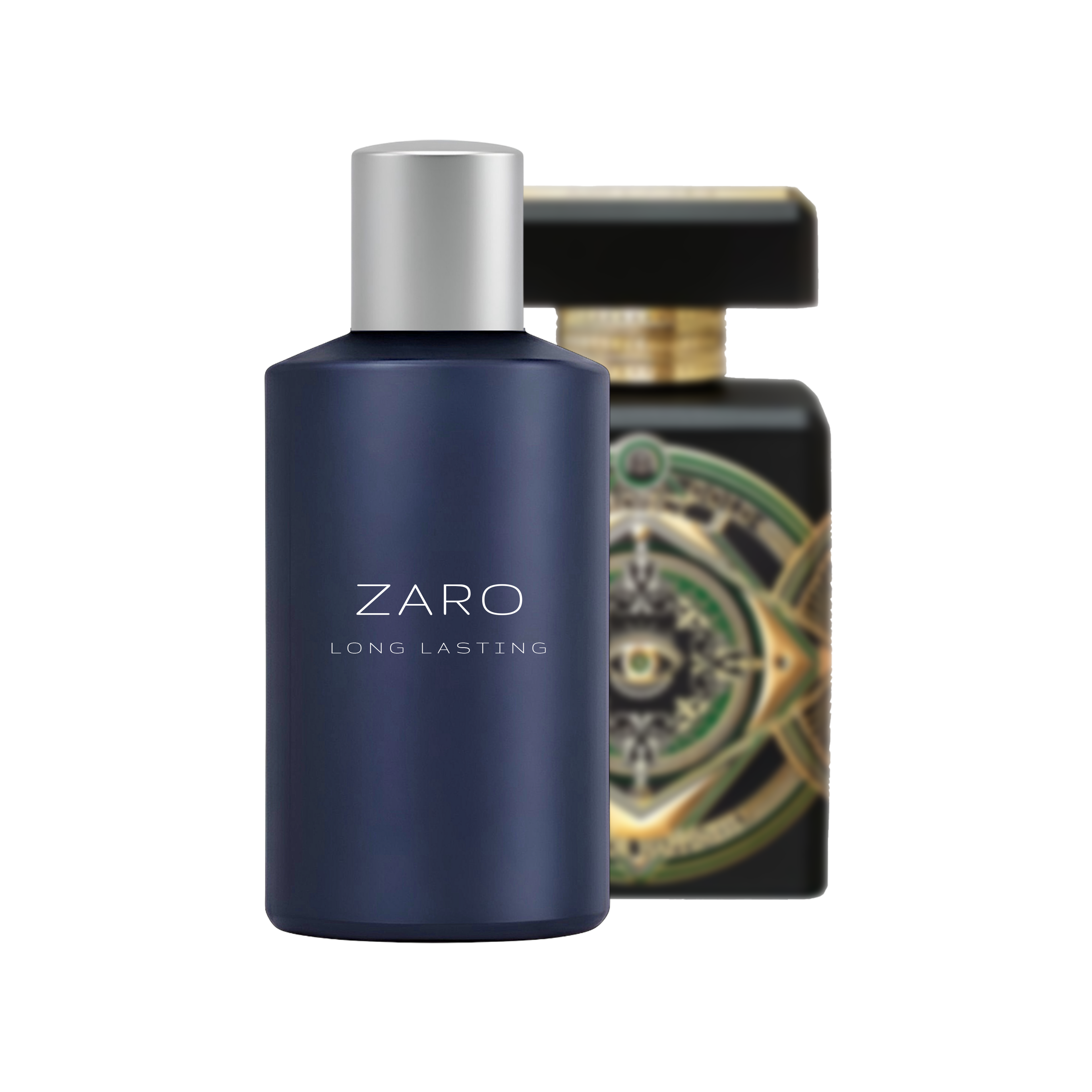 Inspired by - Oud for happiness