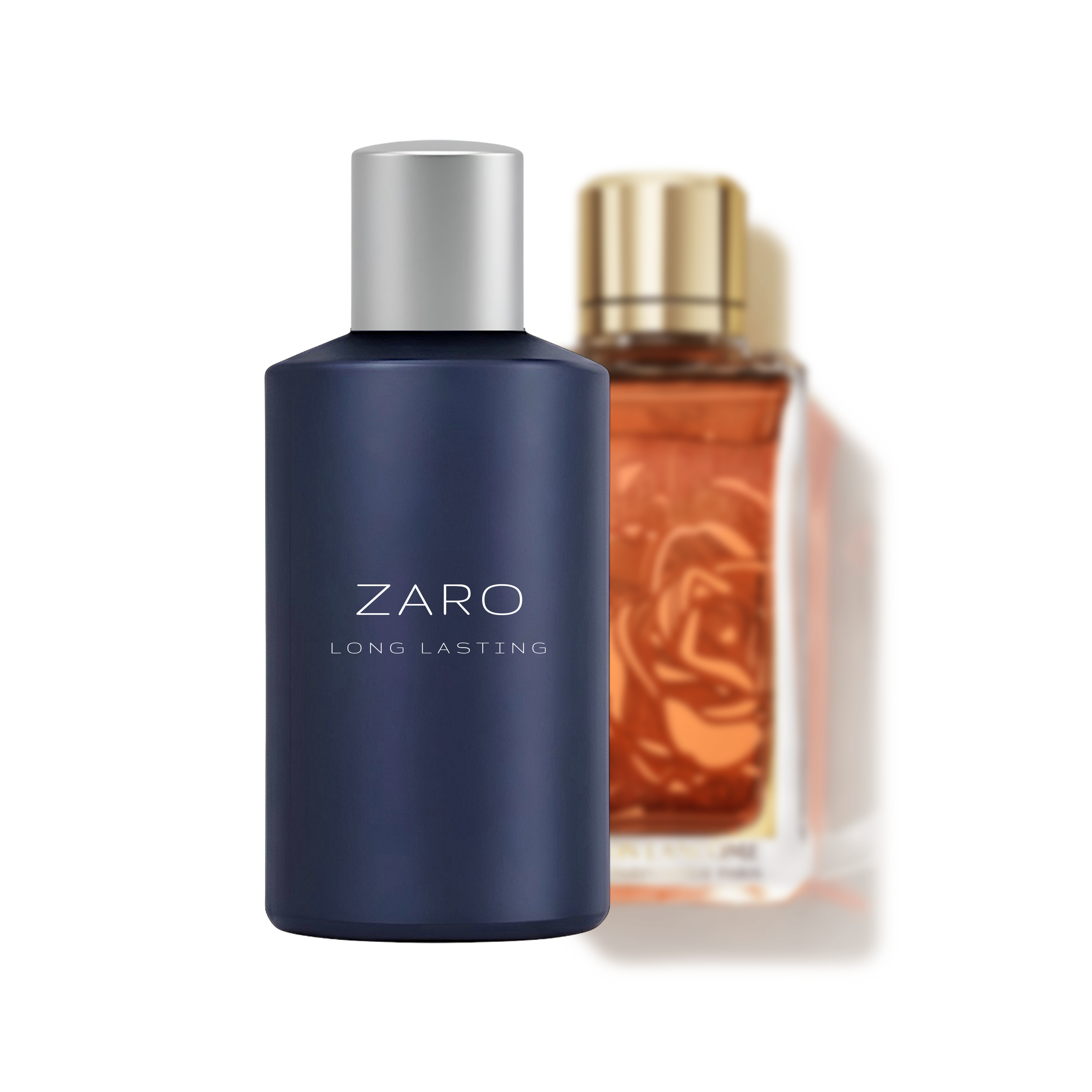 Inspired by - Oud Bouqet