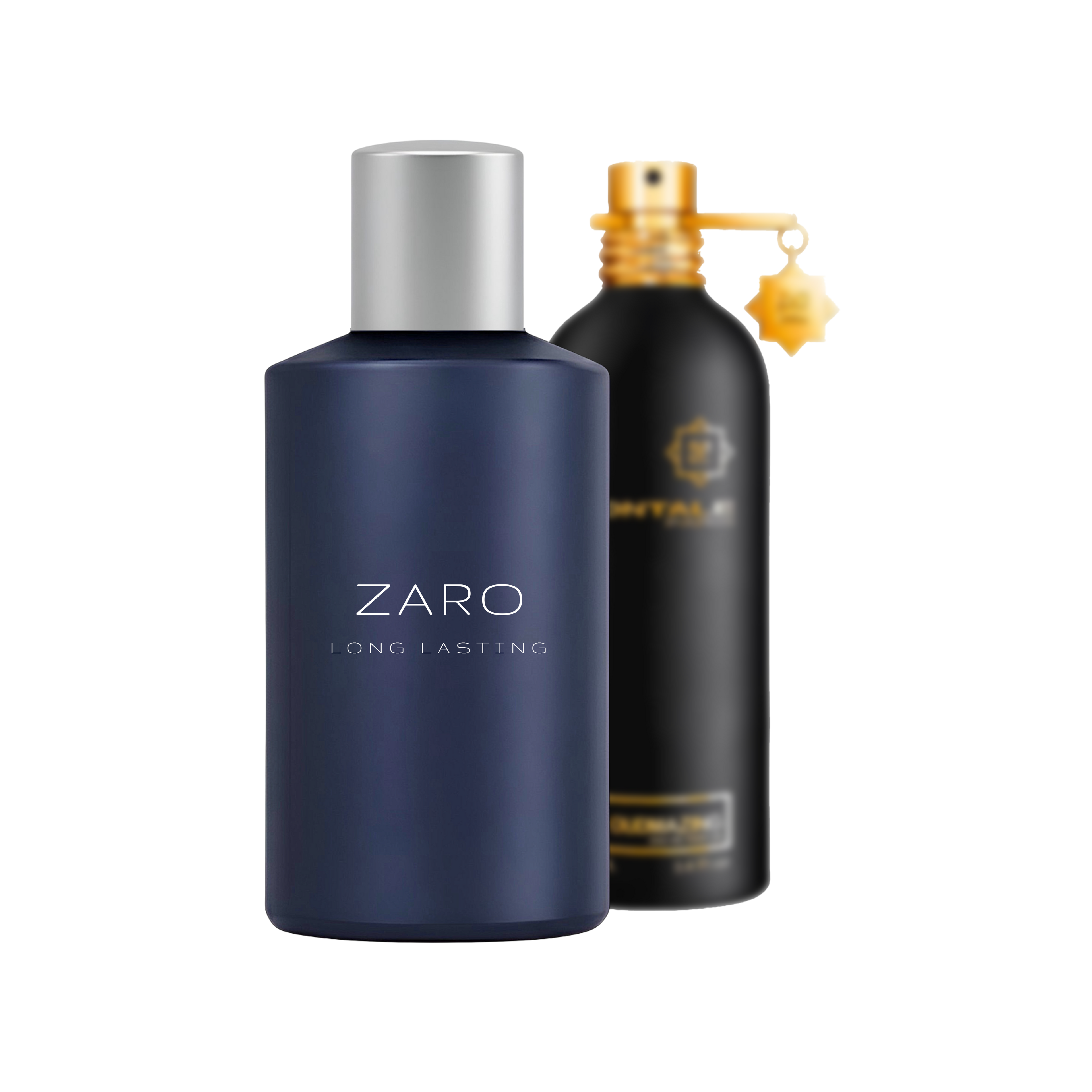 Inspired by - Oud amazing