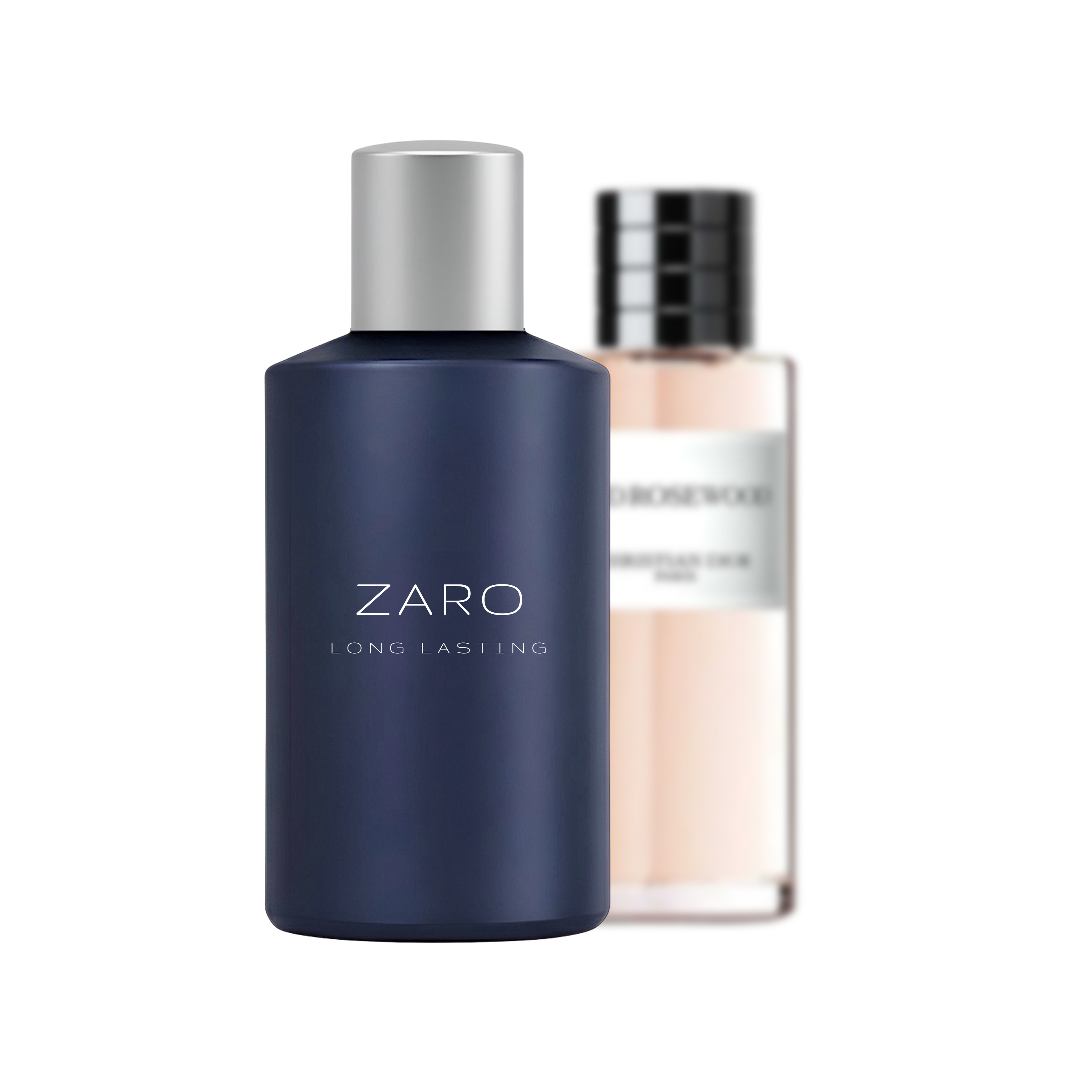 Inspired by - Oud rosewood