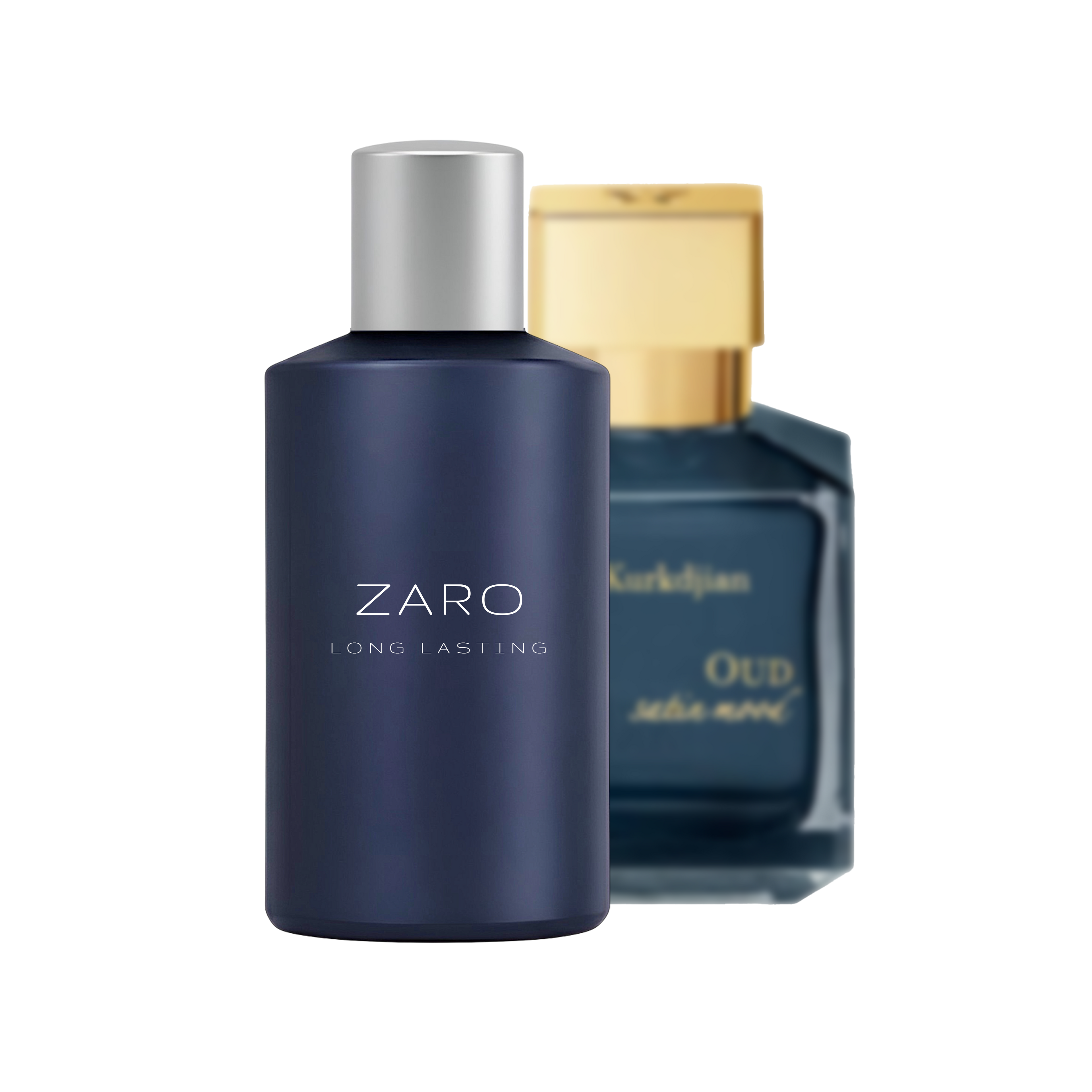 Inspired by - Oud satin mood