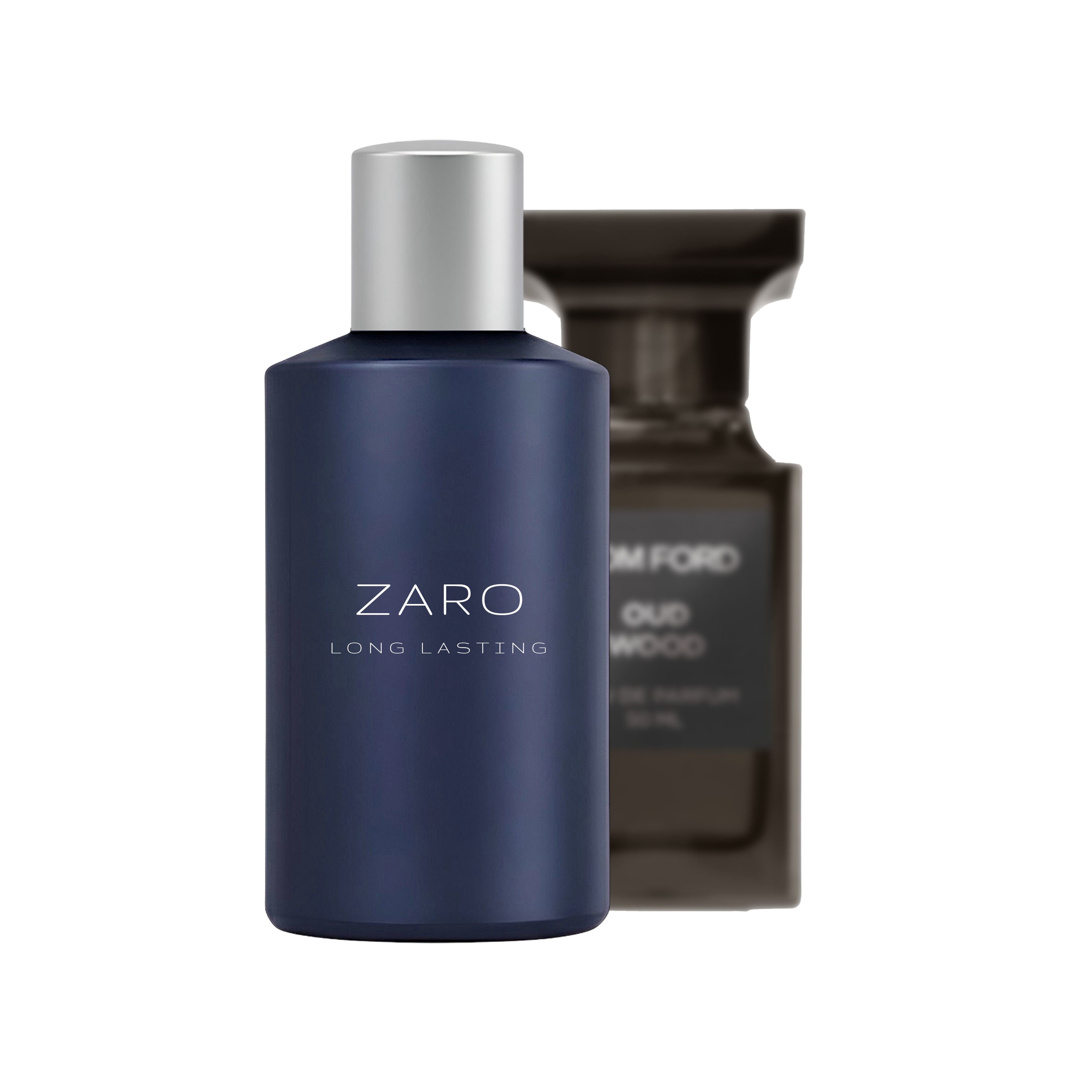 Inspired by - Oud Wood