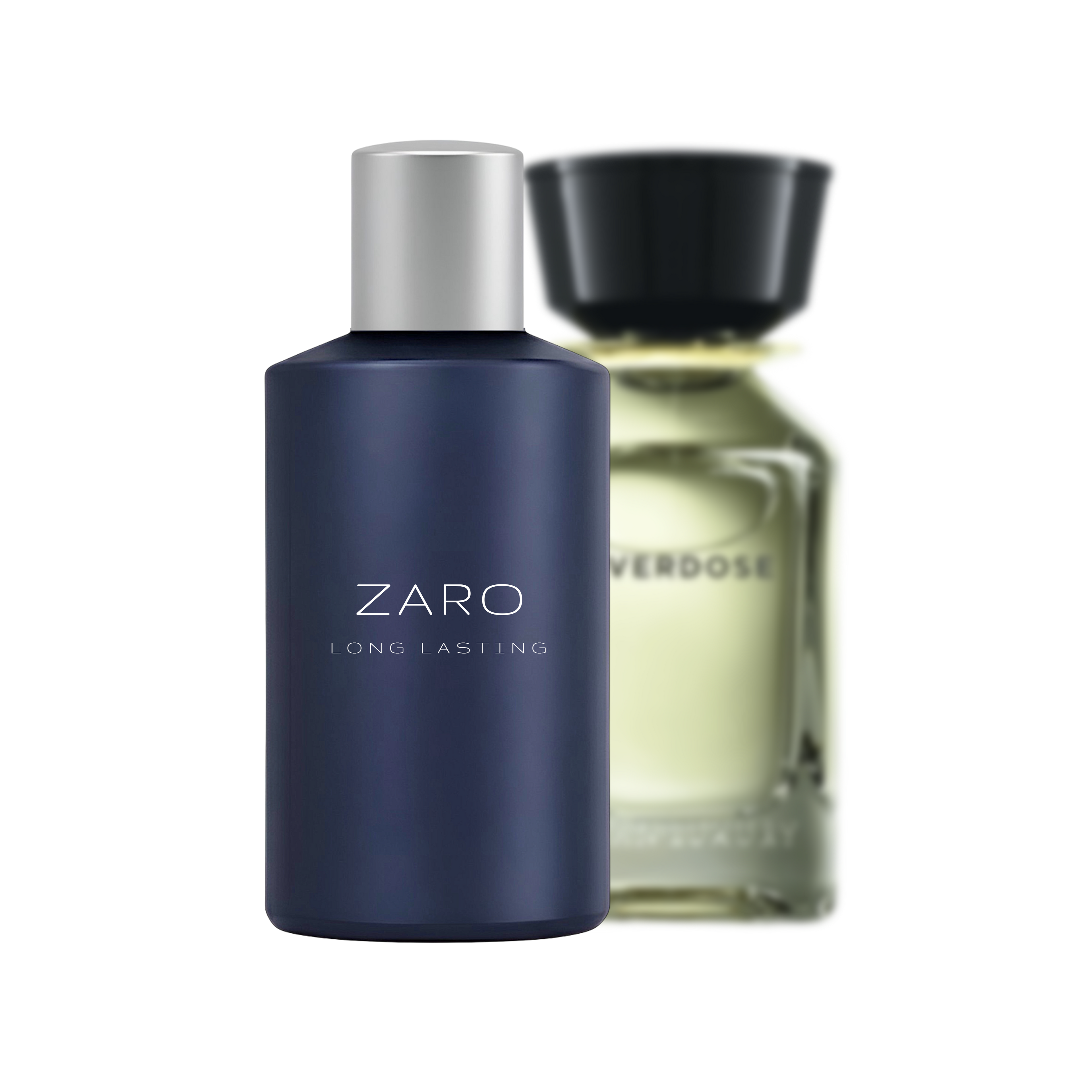 Inspired by - Overdose