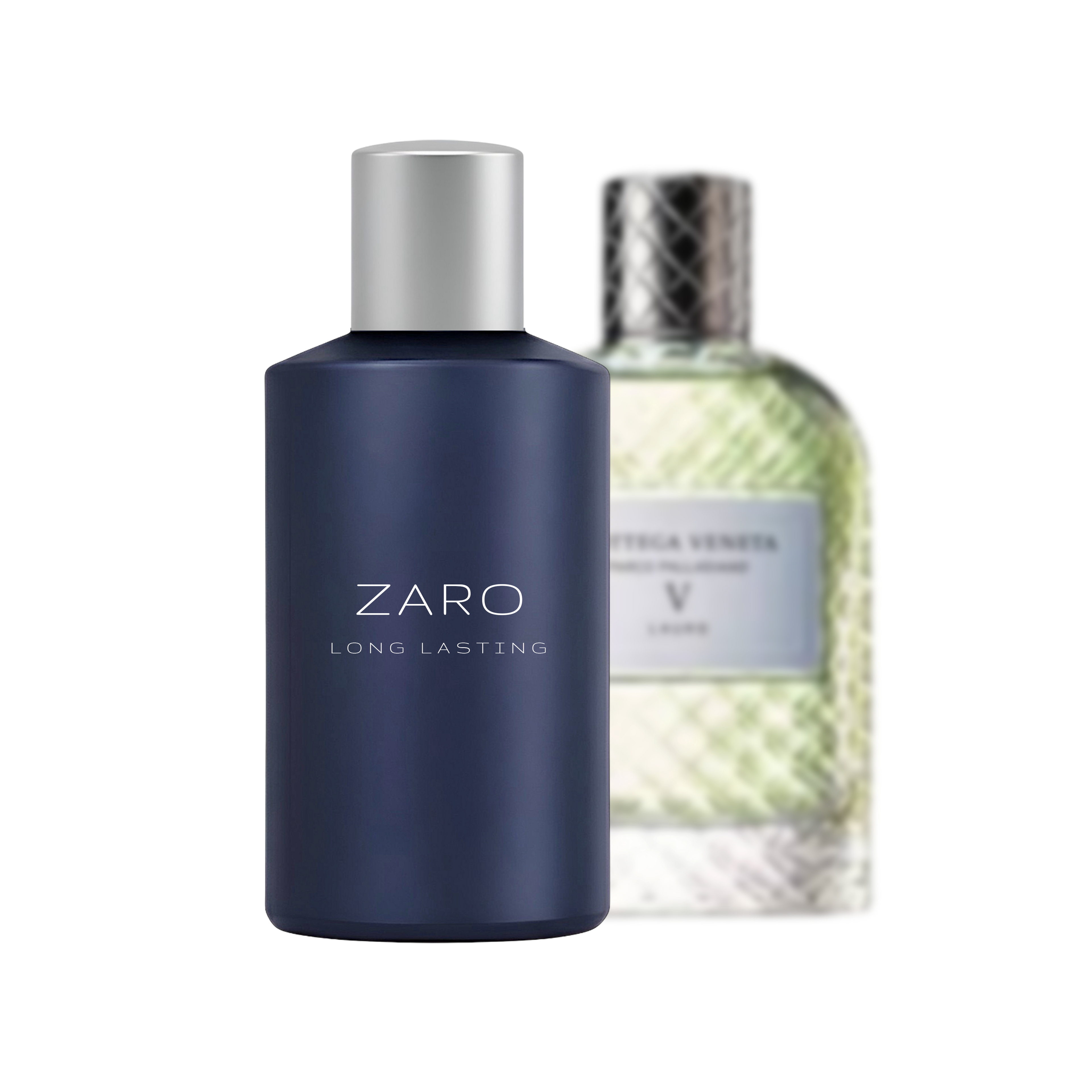 Inspired by - Parco Palladino V