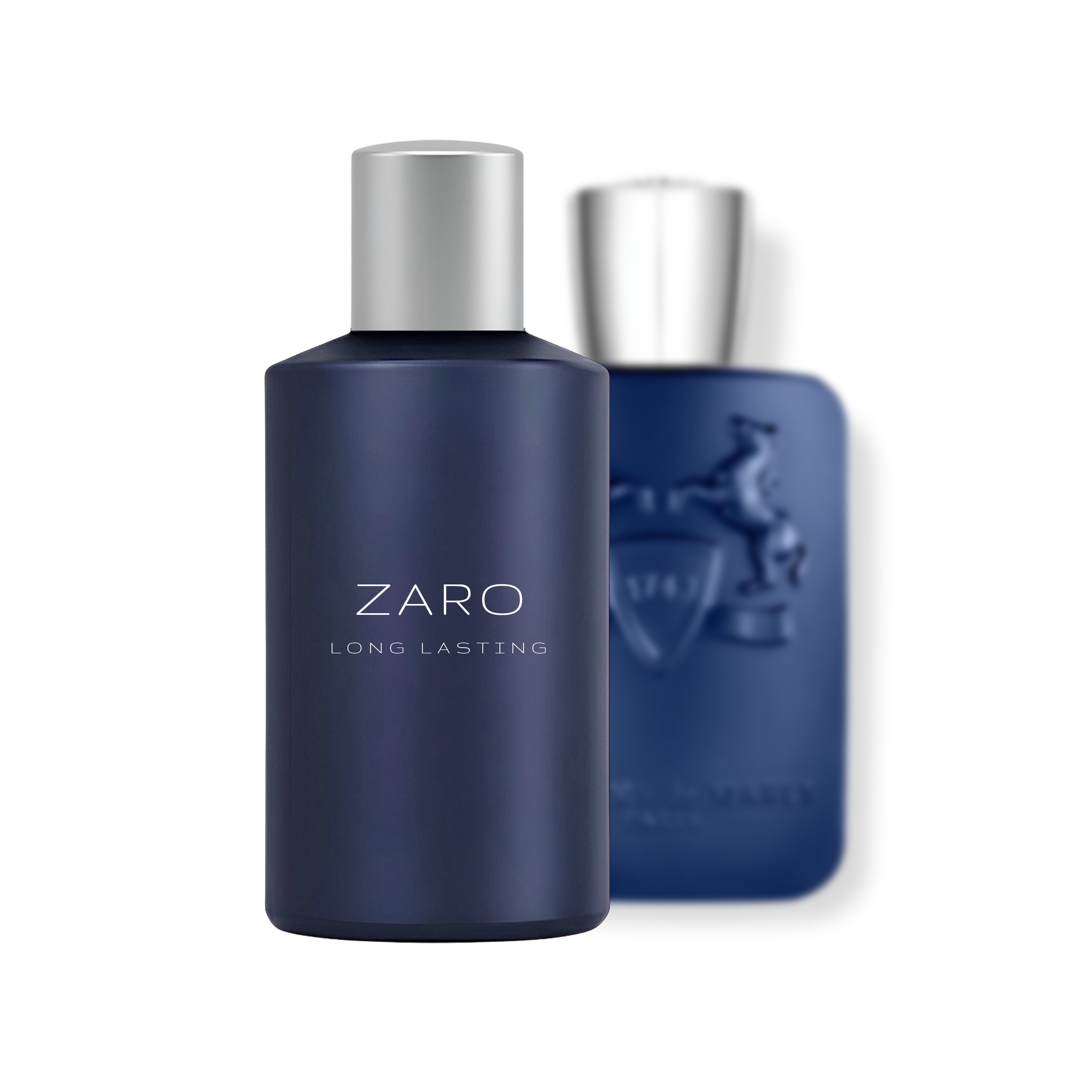 Inspired by - Percival