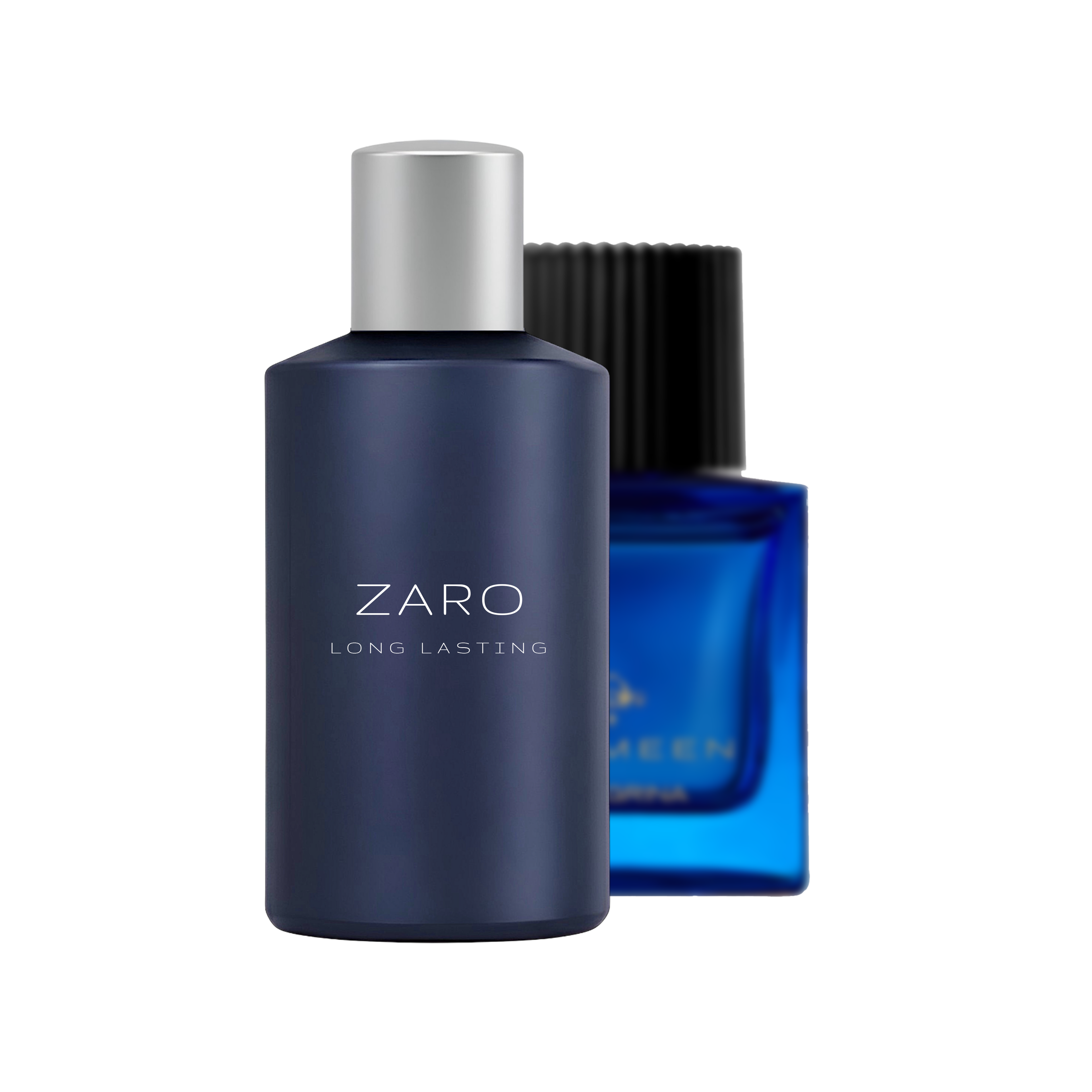 Inspired by - Peregrina