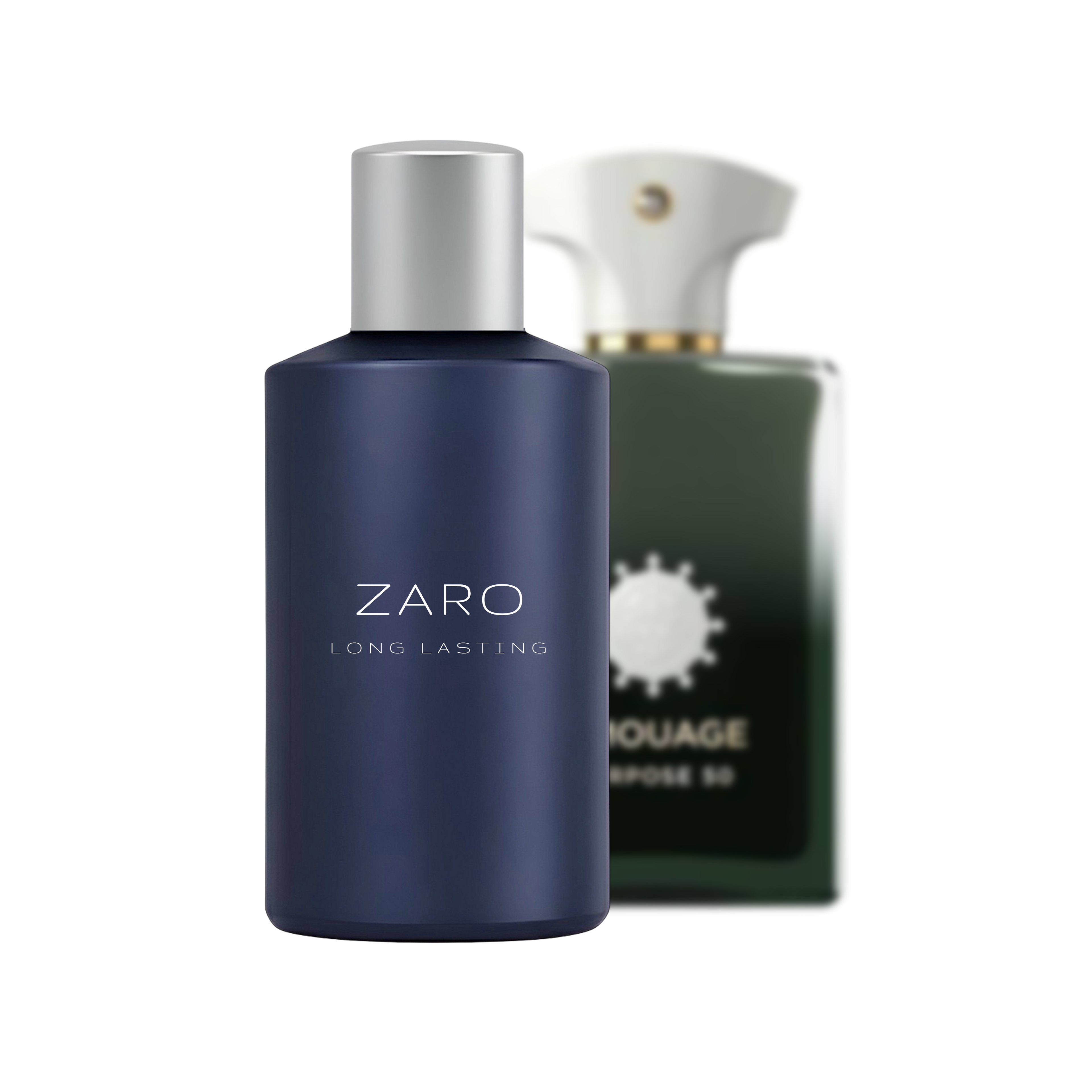 Inspired by - Purpose