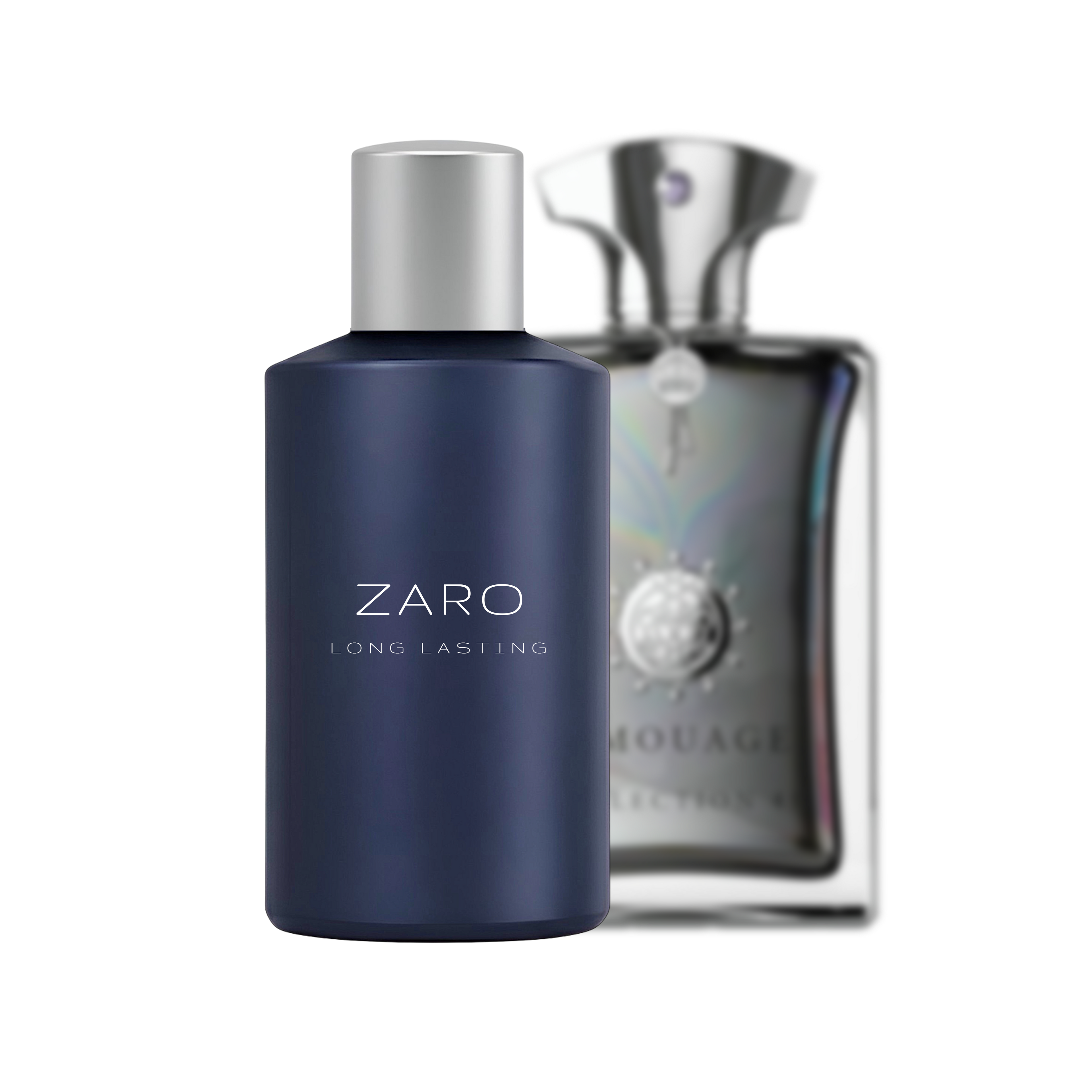 Inspired by - Reflection 45