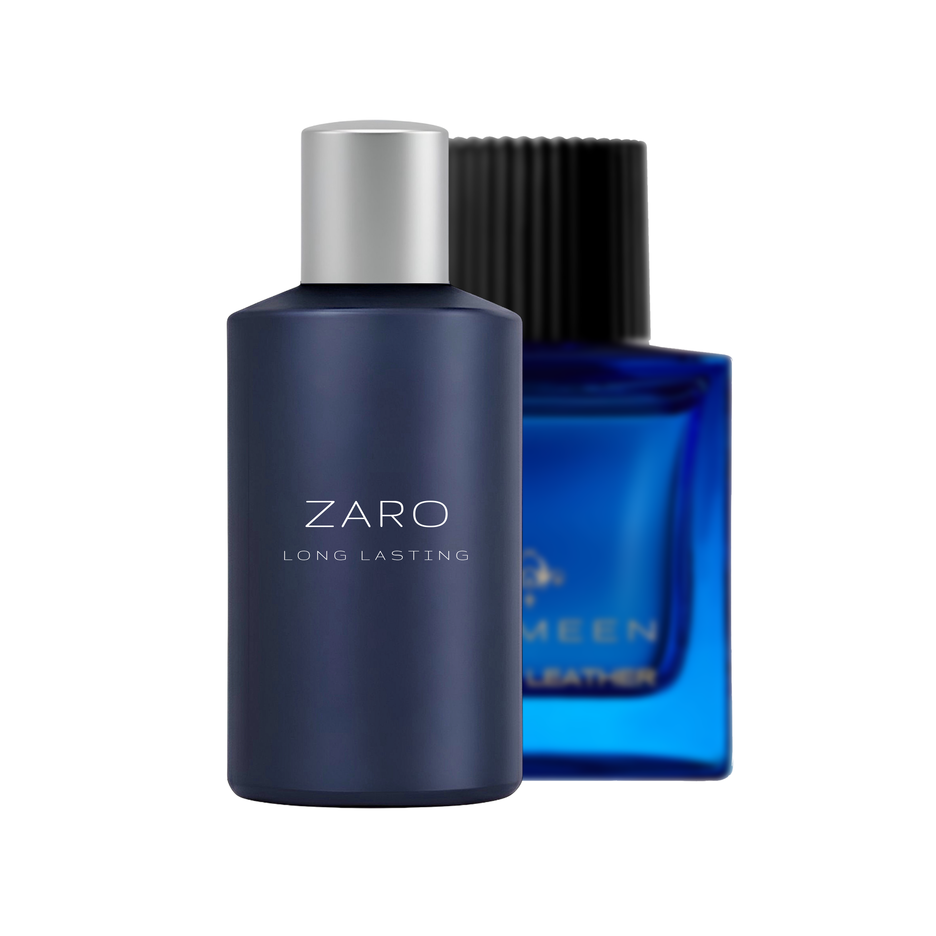 Inspired by - Regent leather