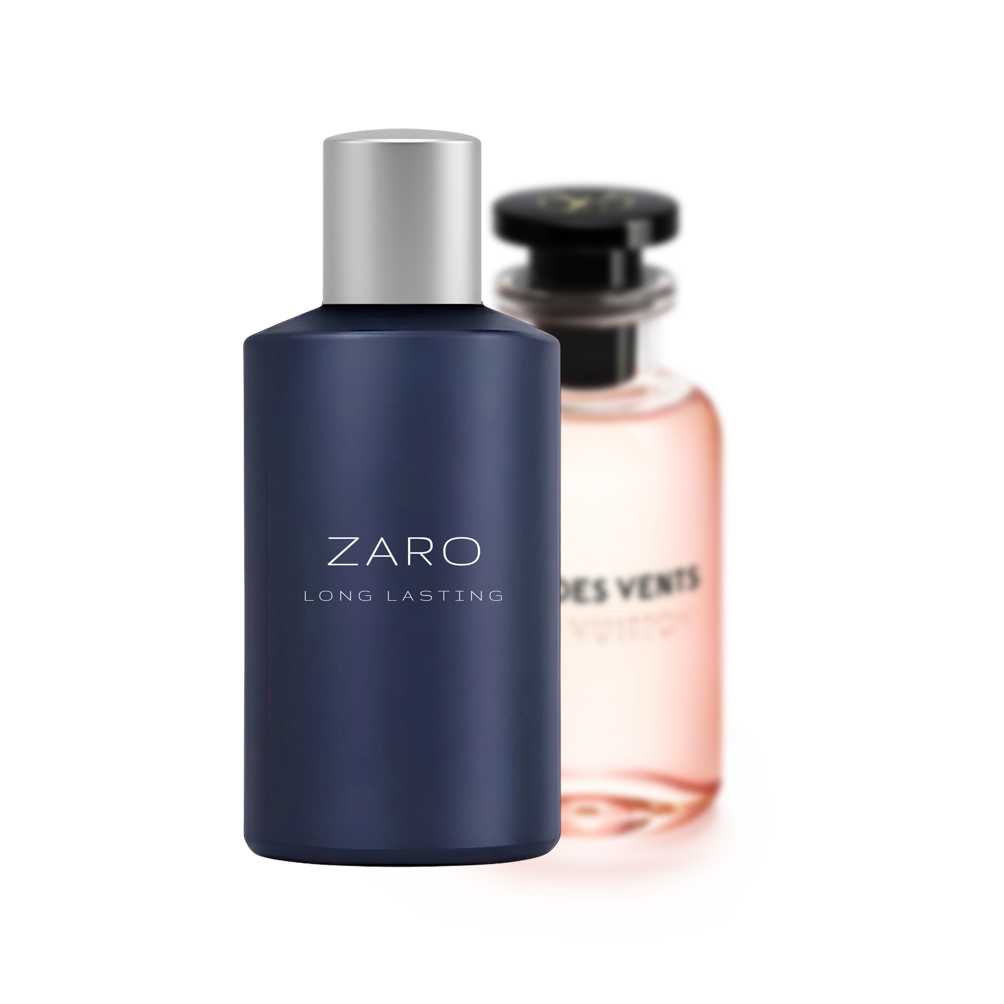 Inspired by - Rose de vents