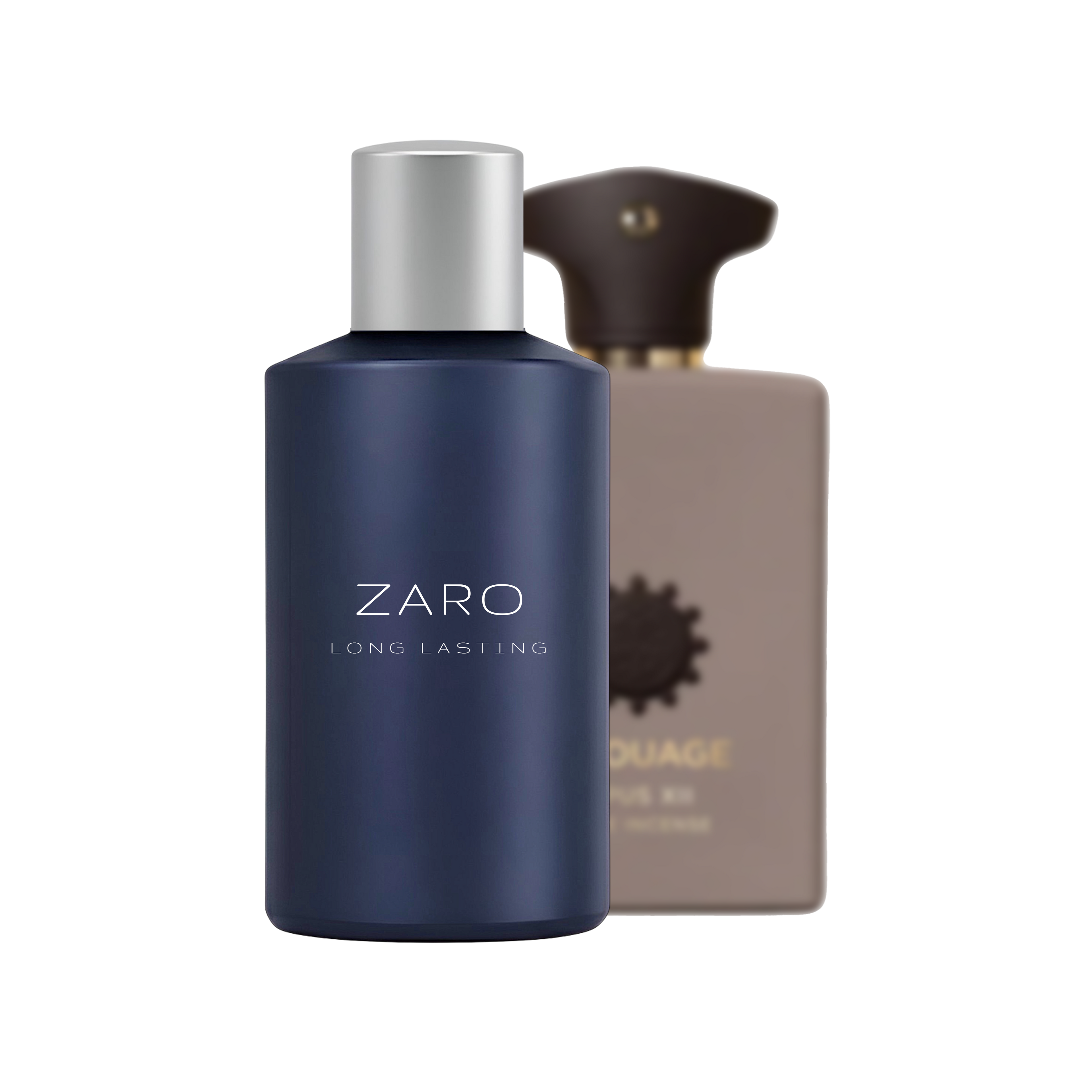 Inspired by - Opus Rose Incense