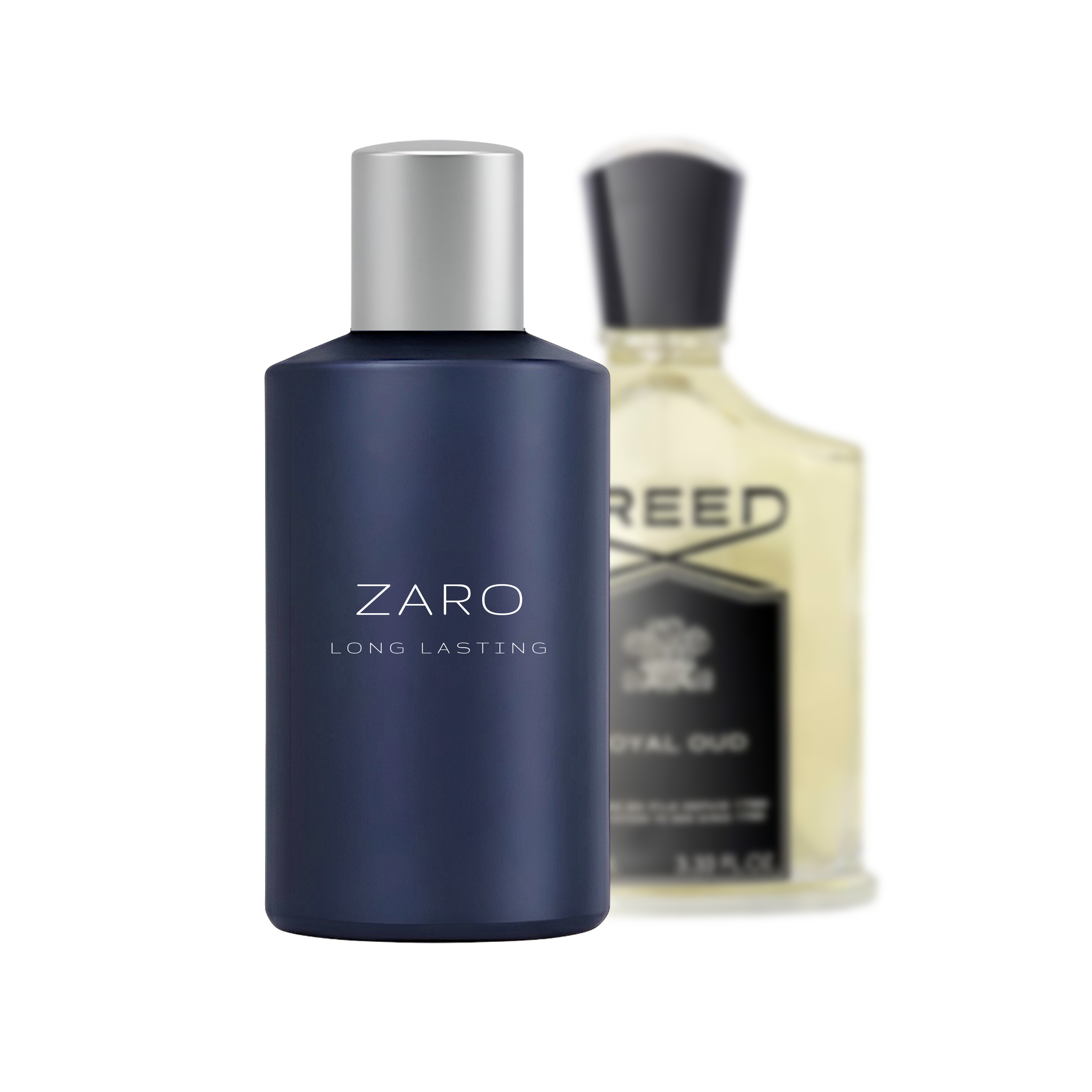 Inspired by - Royal Oud